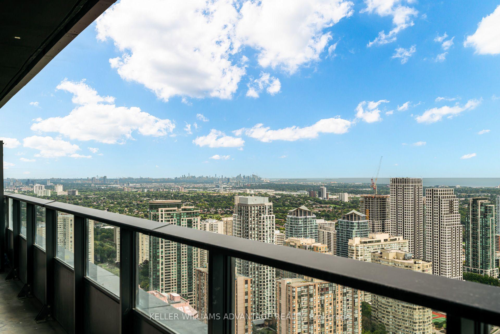 Photo 33 of Unit 4104, 4015 The Exchange, Mississauga, City Centre — HOMEH