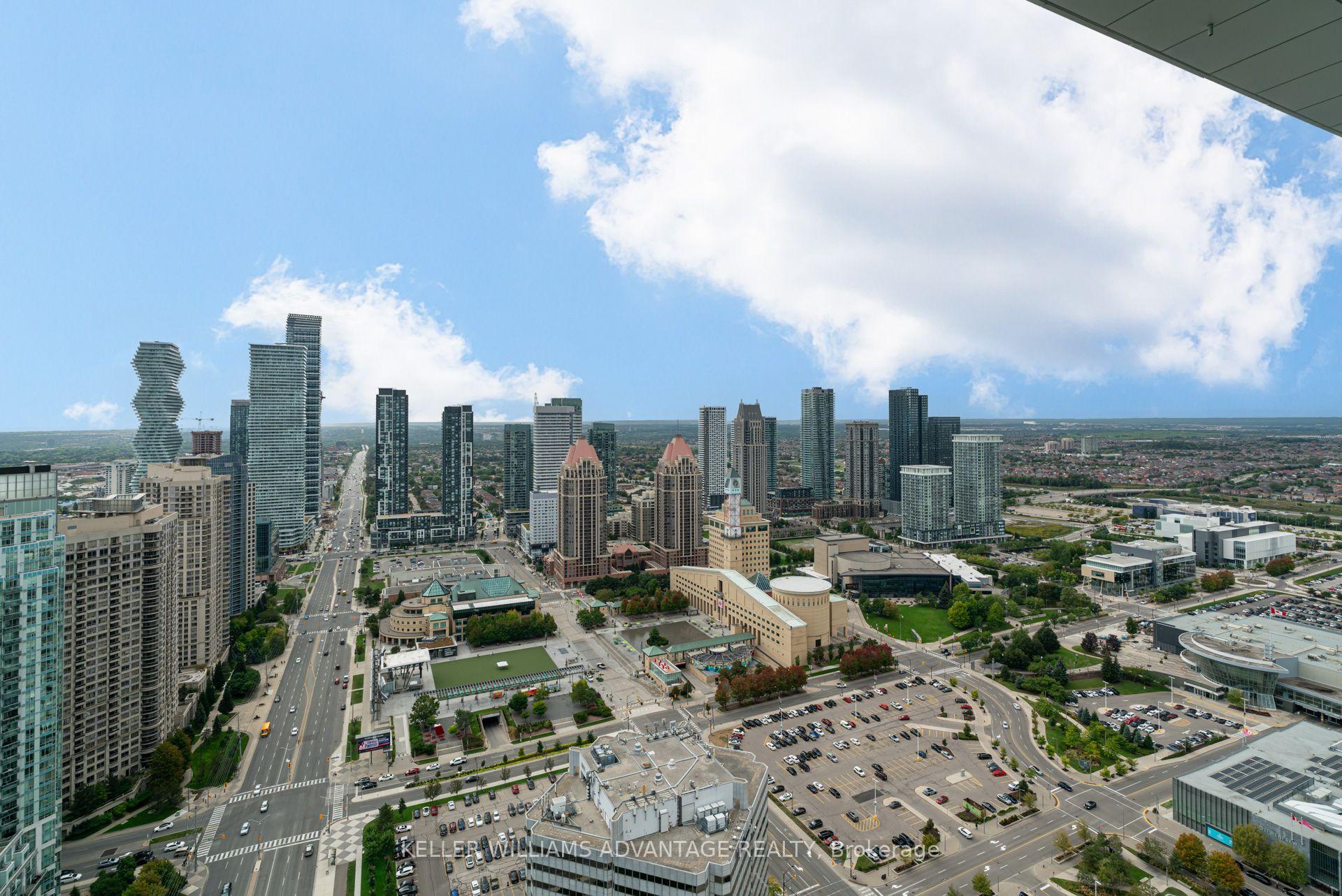 Photo 34 of Unit 4104, 4015 The Exchange, Mississauga, City Centre — HOMEH