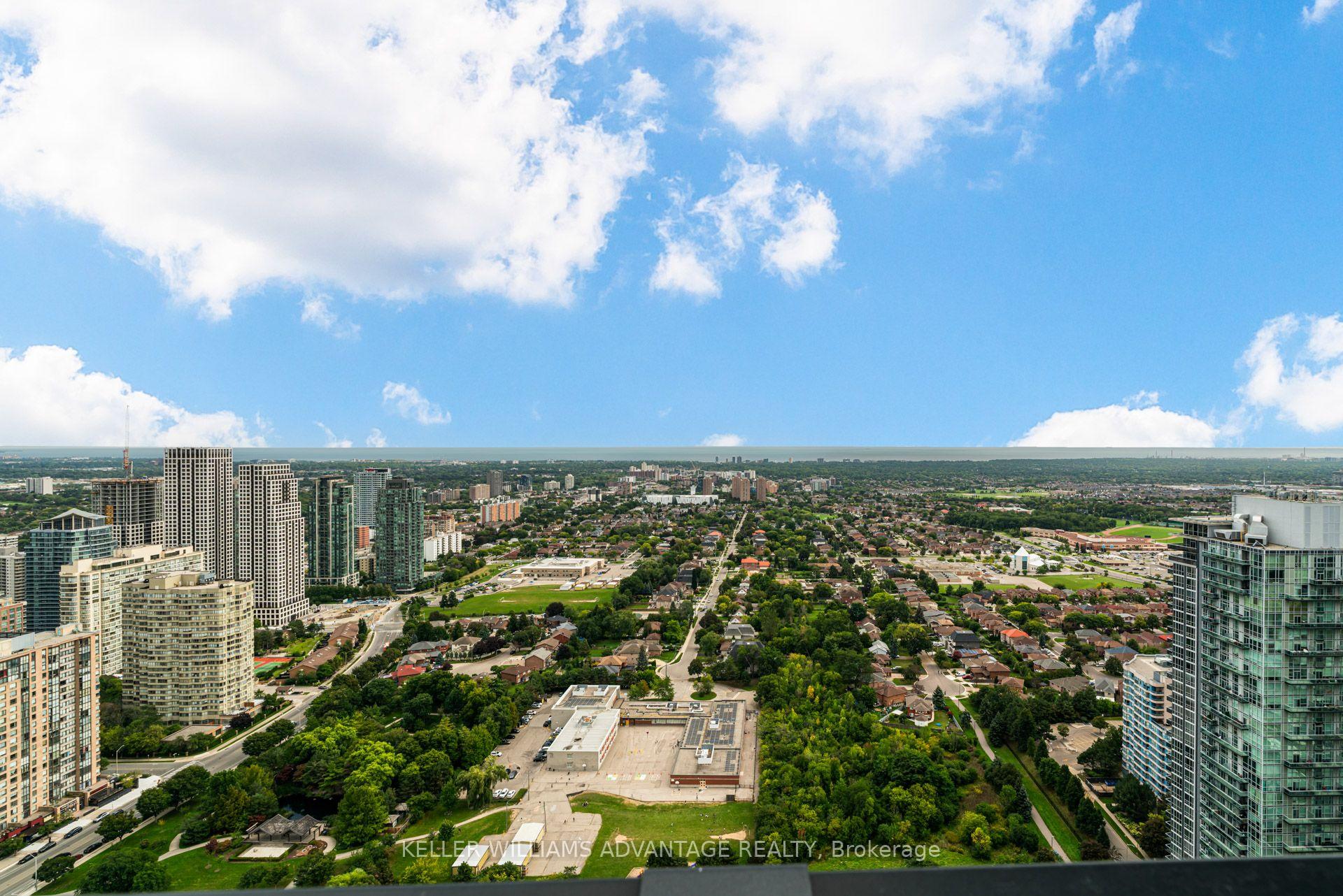 Photo 35 of Unit 4104, 4015 The Exchange, Mississauga, City Centre — HOMEH