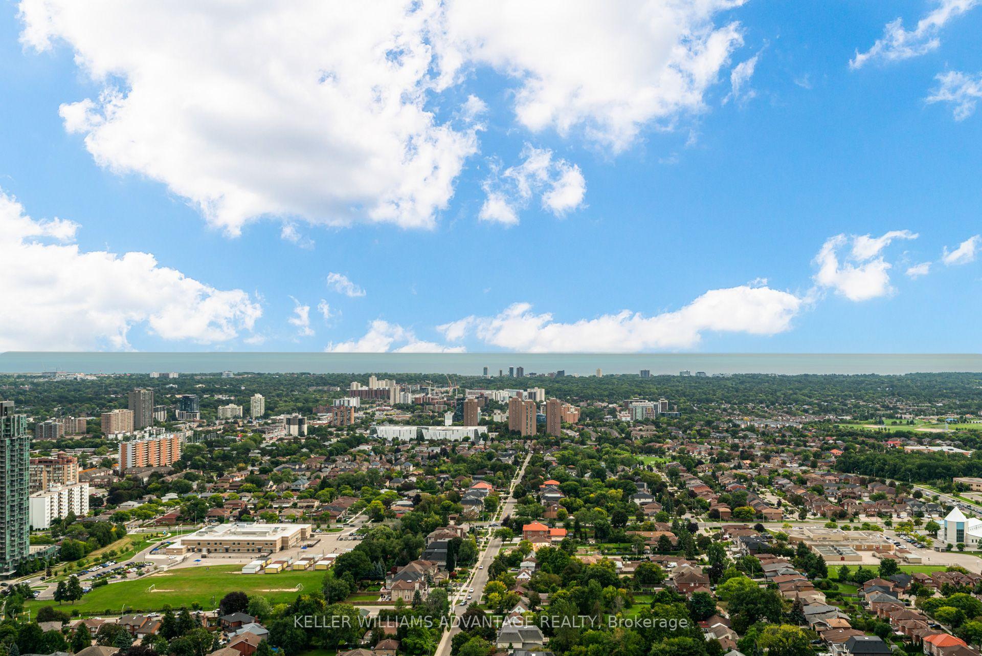 Photo 36 of Unit 4104, 4015 The Exchange, Mississauga, City Centre — HOMEH