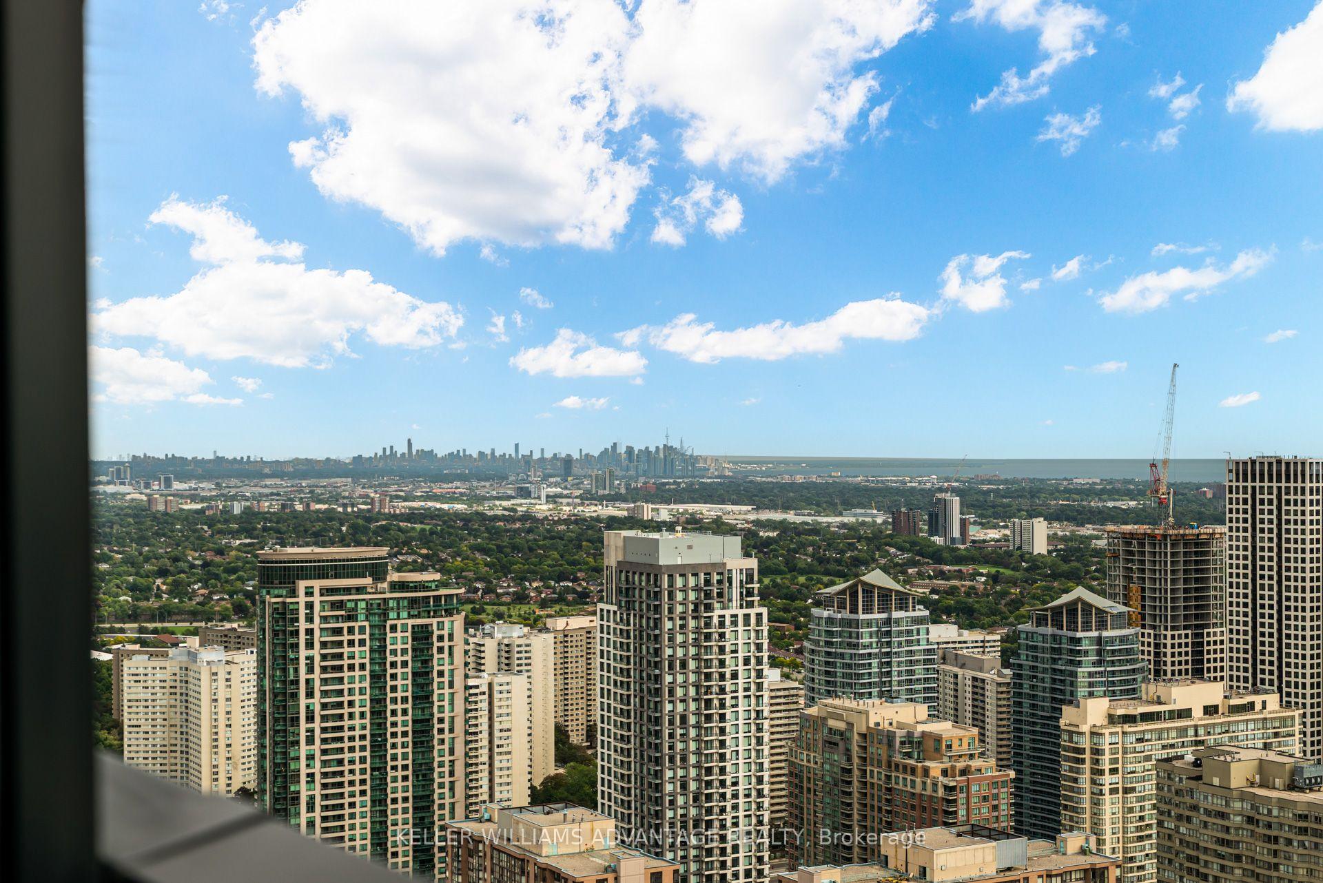Photo 37 of Unit 4104, 4015 The Exchange, Mississauga, City Centre — HOMEH
