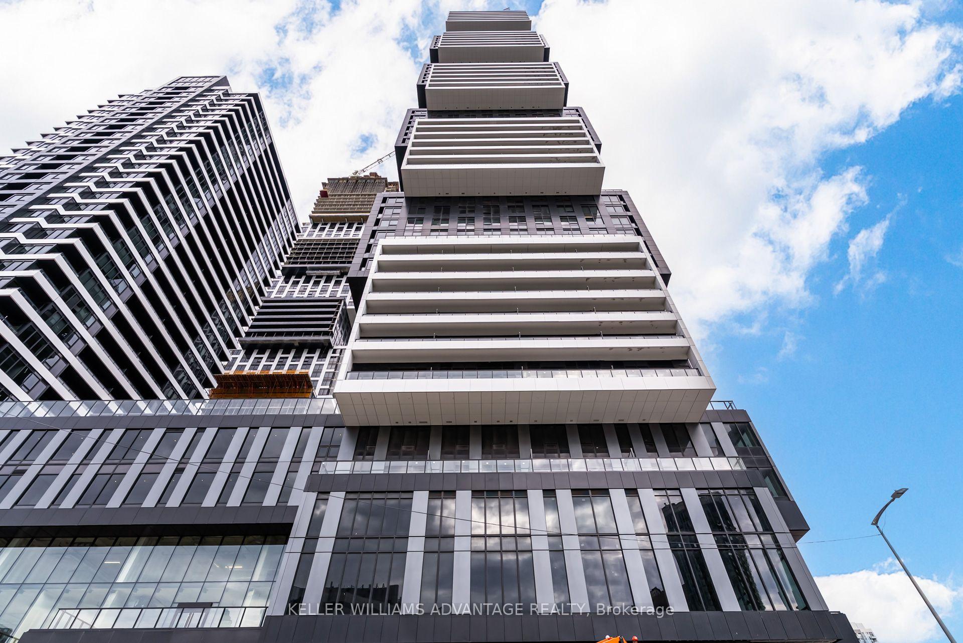 Photo 40 of Unit 4104, 4015 The Exchange, Mississauga, City Centre — HOMEH
