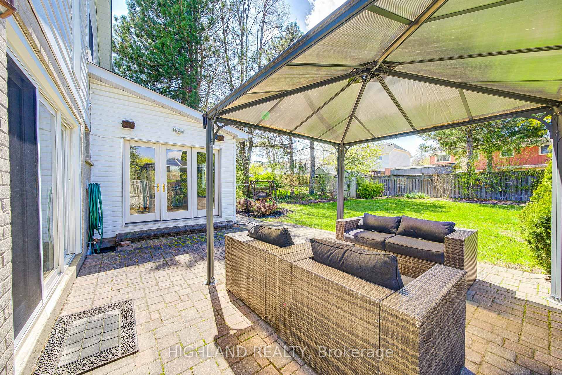 Photo 6 of 2231 Buttonbush Crescent, Mississauga, Erin Mills — HOMEH