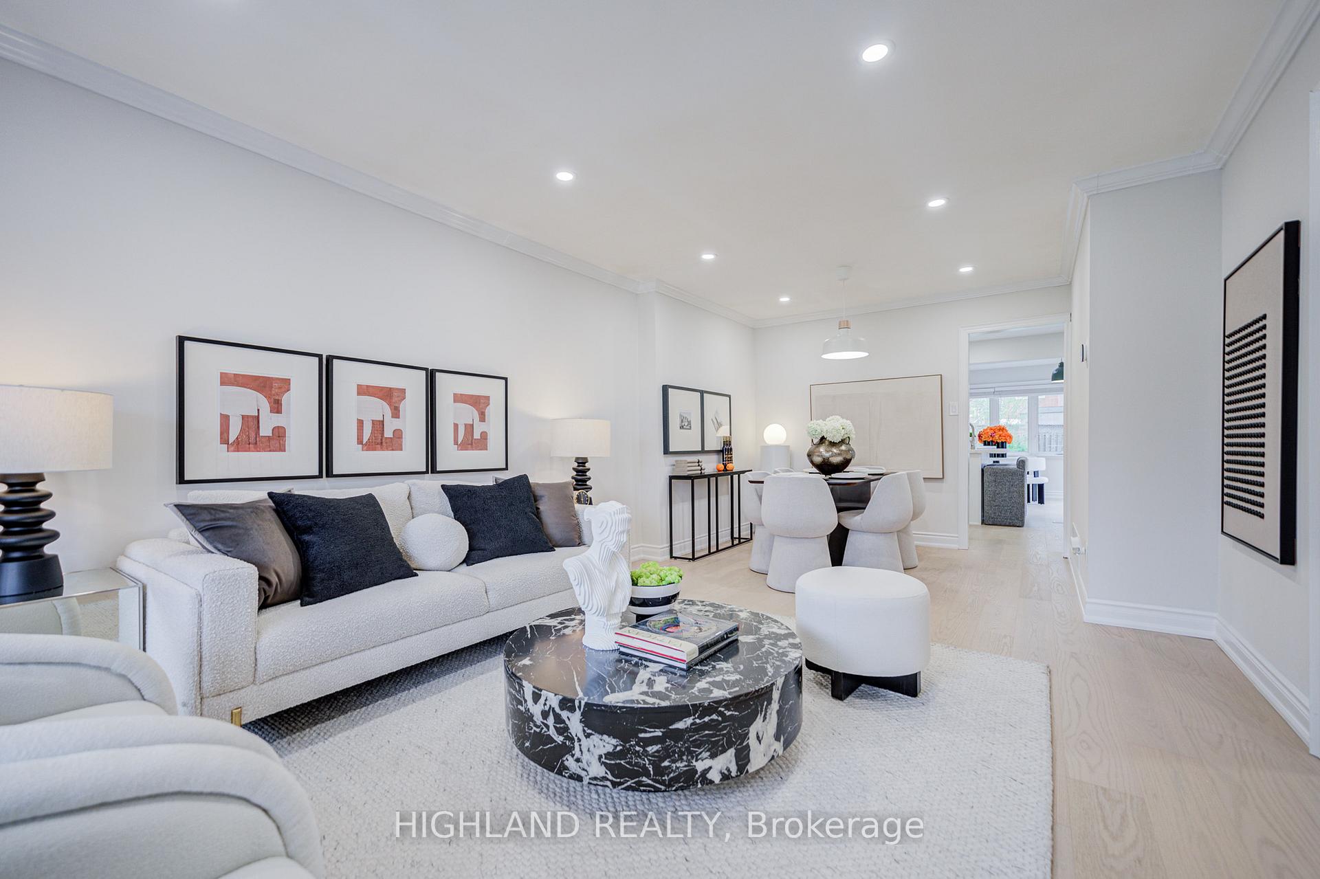 Photo 11 of 2231 Buttonbush Crescent, Mississauga, Erin Mills — HOMEH