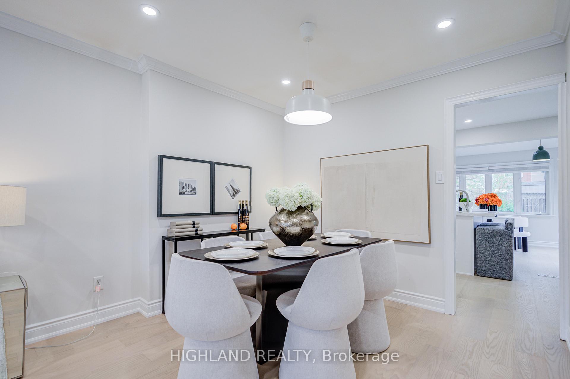 Photo 12 of 2231 Buttonbush Crescent, Mississauga, Erin Mills — HOMEH
