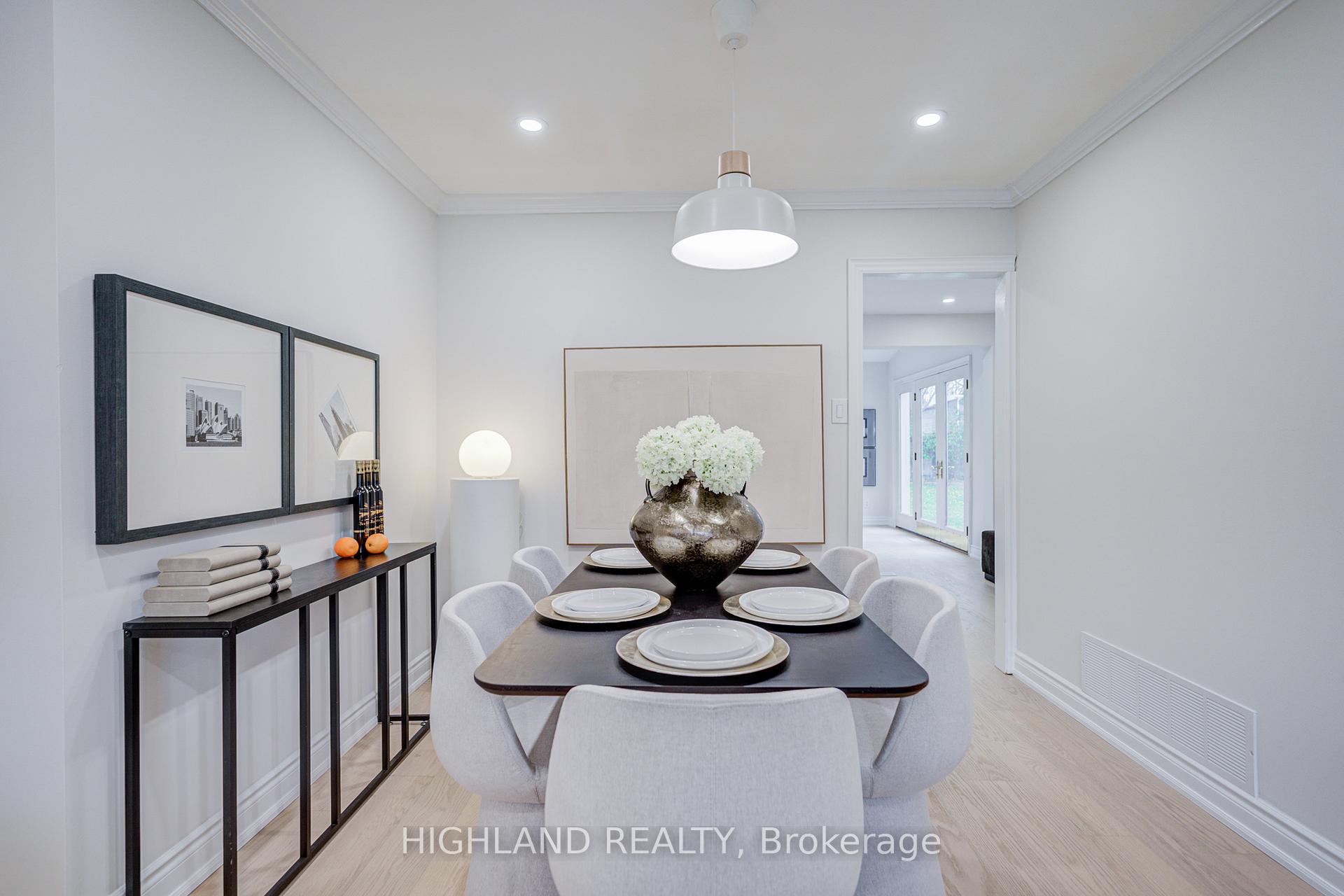 Photo 13 of 2231 Buttonbush Crescent, Mississauga, Erin Mills — HOMEH
