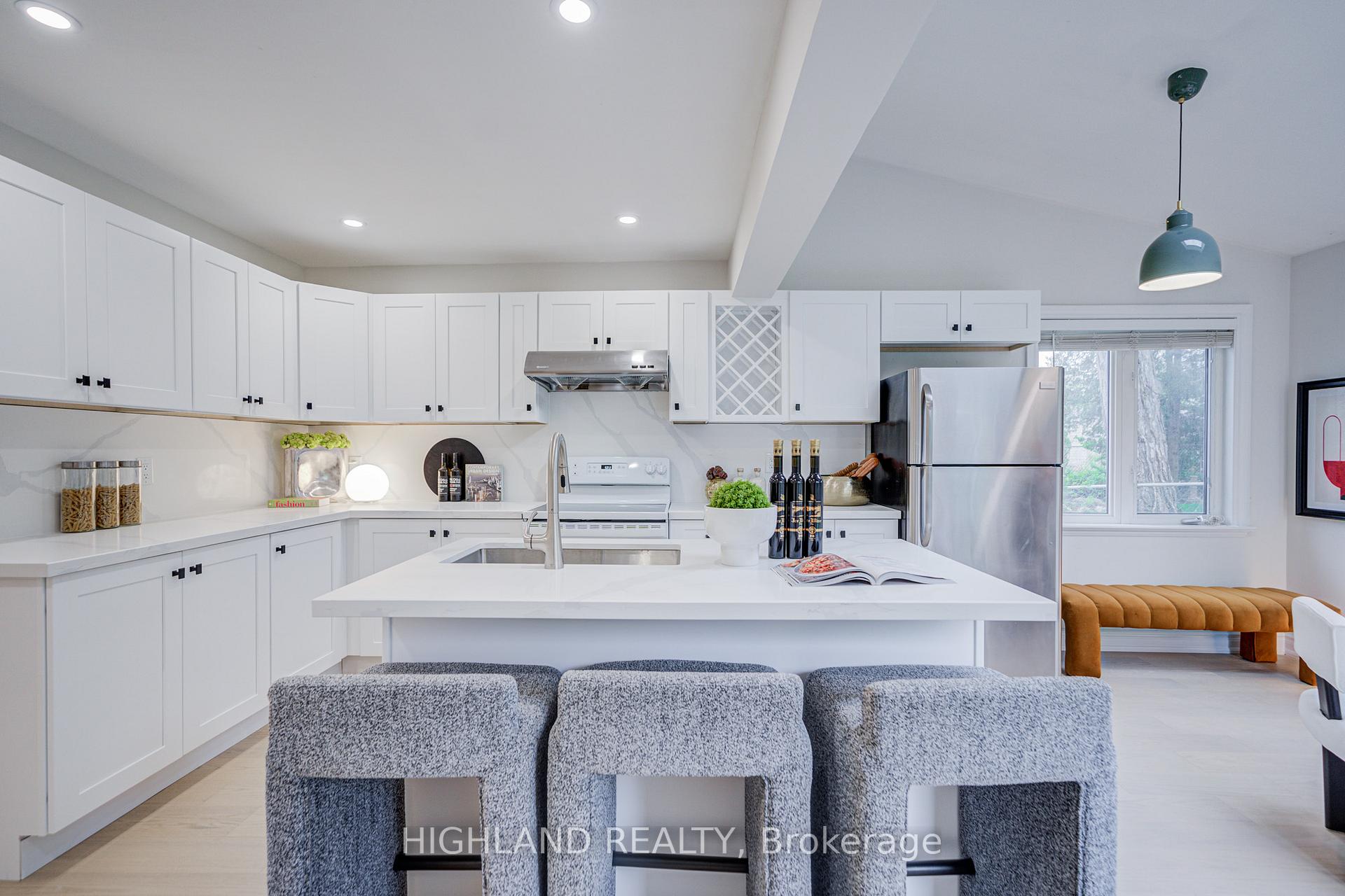Photo 16 of 2231 Buttonbush Crescent, Mississauga, Erin Mills — HOMEH