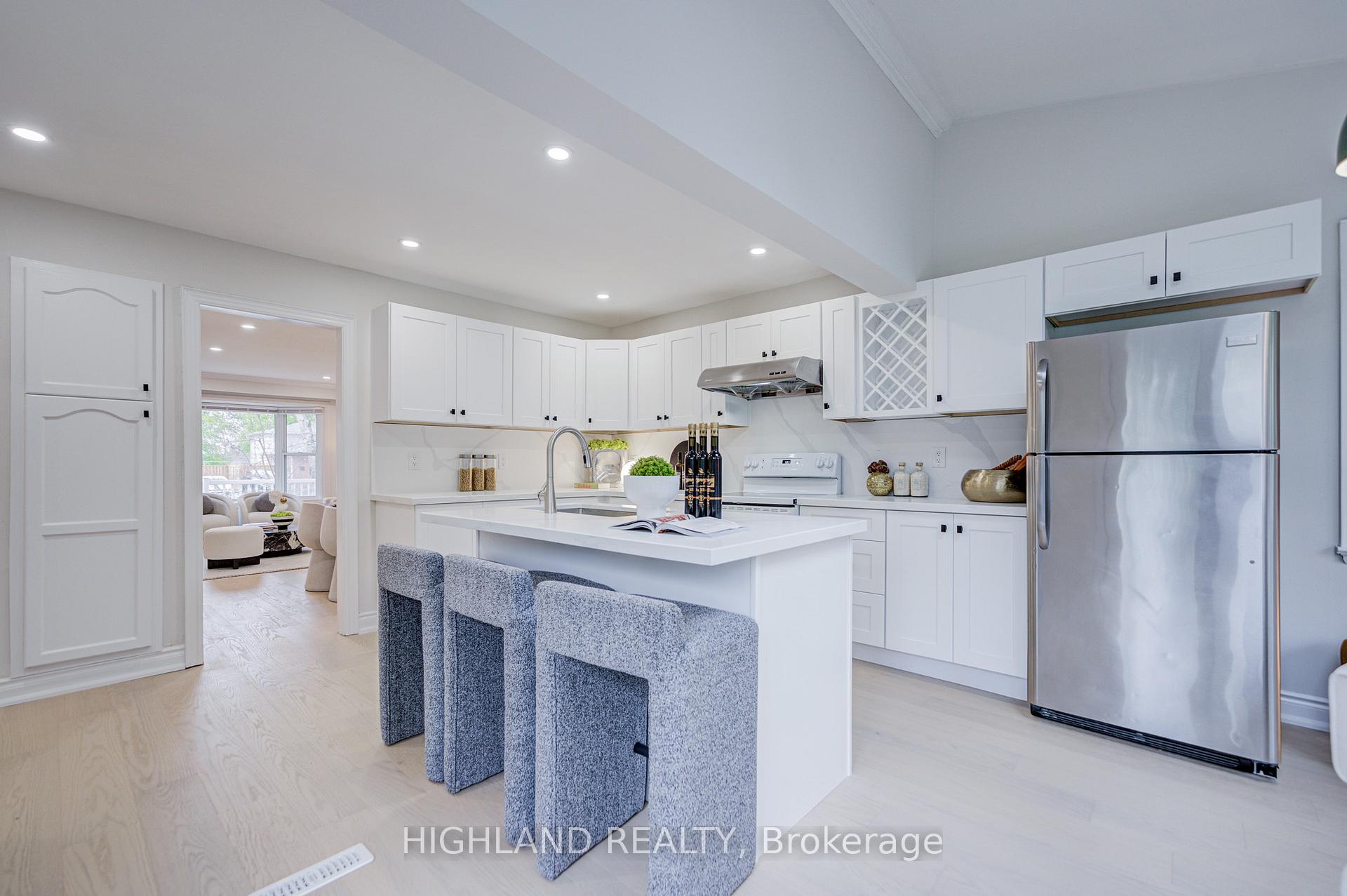 Photo 17 of 2231 Buttonbush Crescent, Mississauga, Erin Mills — HOMEH