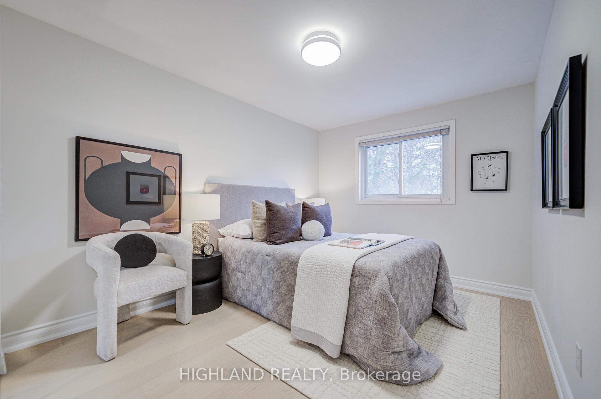 Photo 32 of 2231 Buttonbush Crescent, Mississauga, Erin Mills — HOMEH