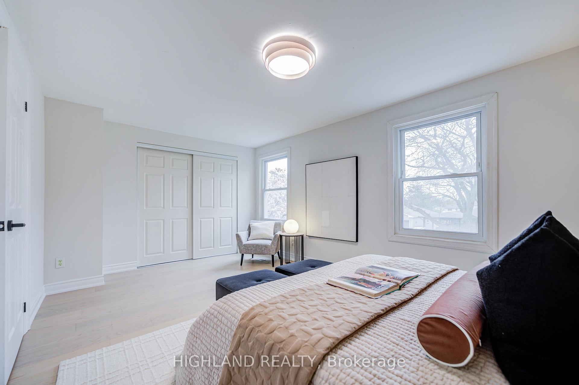 Photo 38 of 2231 Buttonbush Crescent, Mississauga, Erin Mills — HOMEH