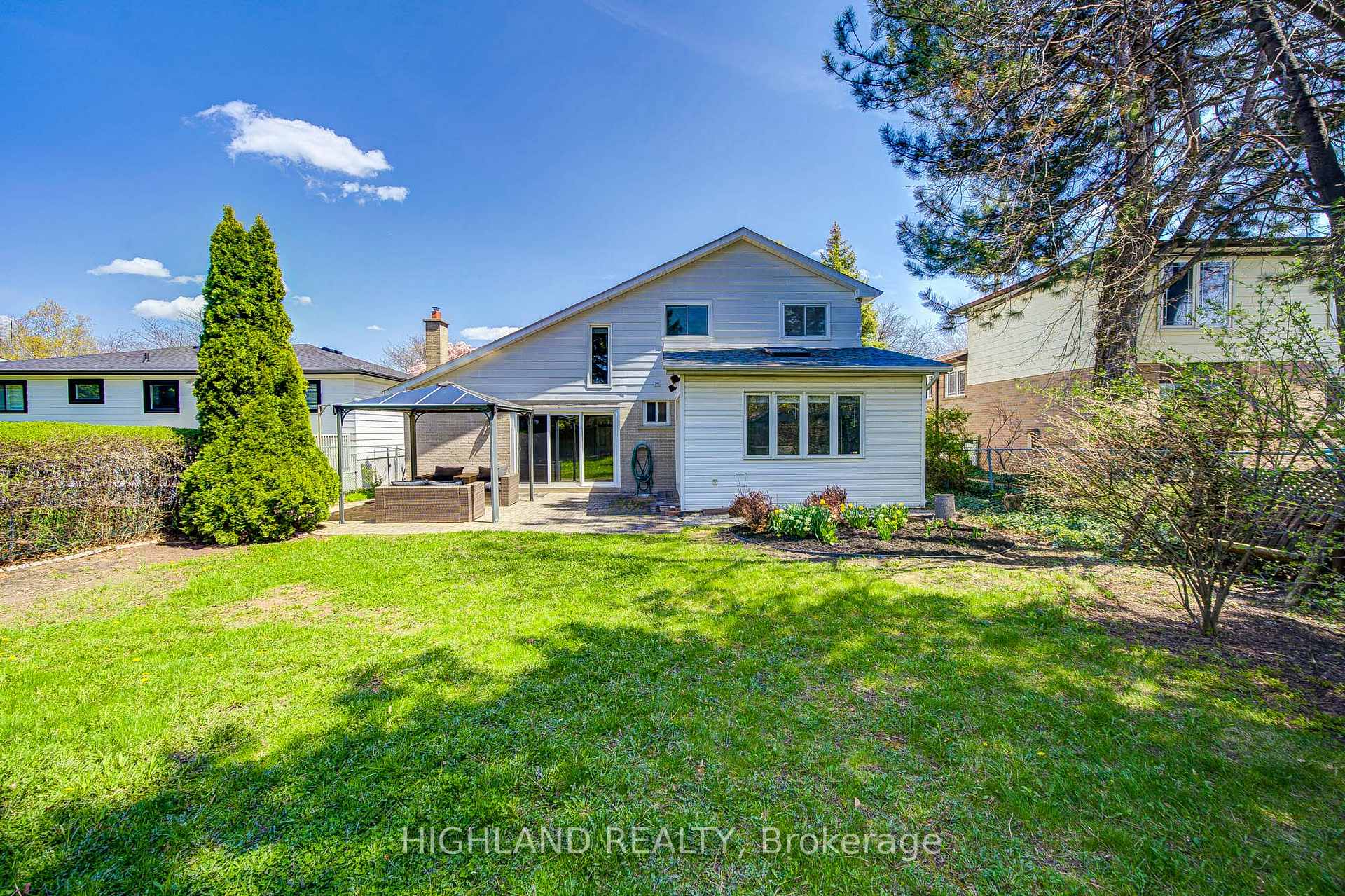 Photo 42 of 2231 Buttonbush Crescent, Mississauga, Erin Mills — HOMEH