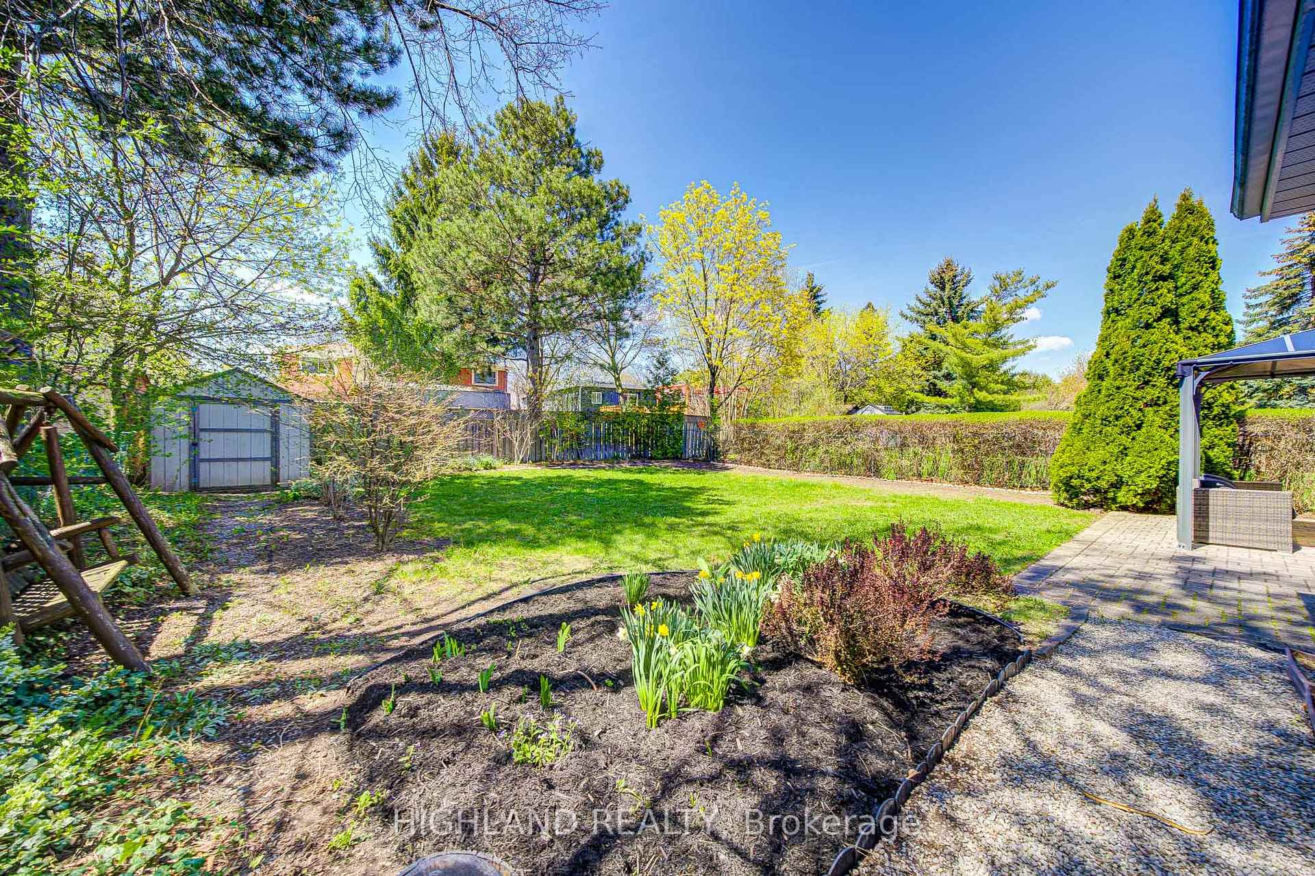 Photo 43 of 2231 Buttonbush Crescent, Mississauga, Erin Mills — HOMEH