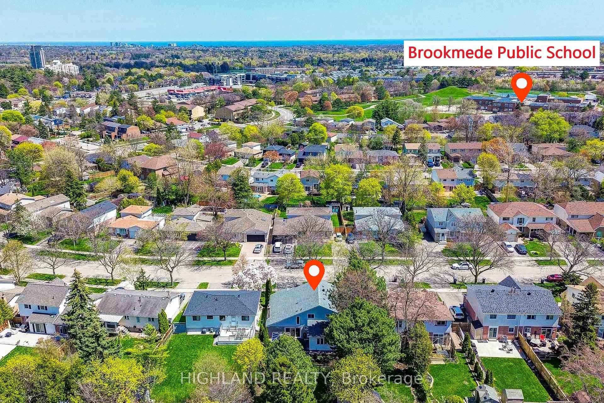 Photo 46 of 2231 Buttonbush Crescent, Mississauga, Erin Mills — HOMEH