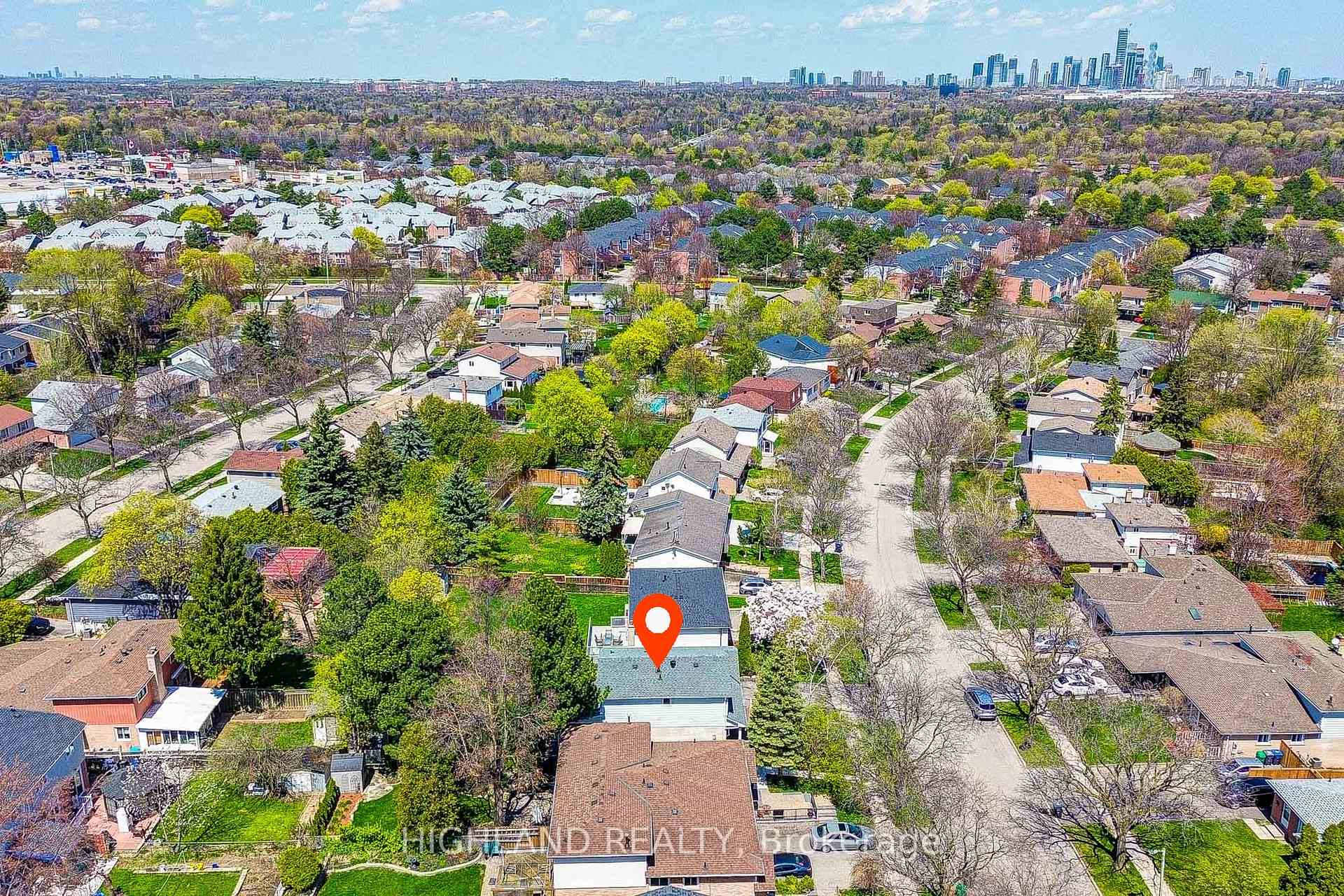 Photo 47 of 2231 Buttonbush Crescent, Mississauga, Erin Mills — HOMEH