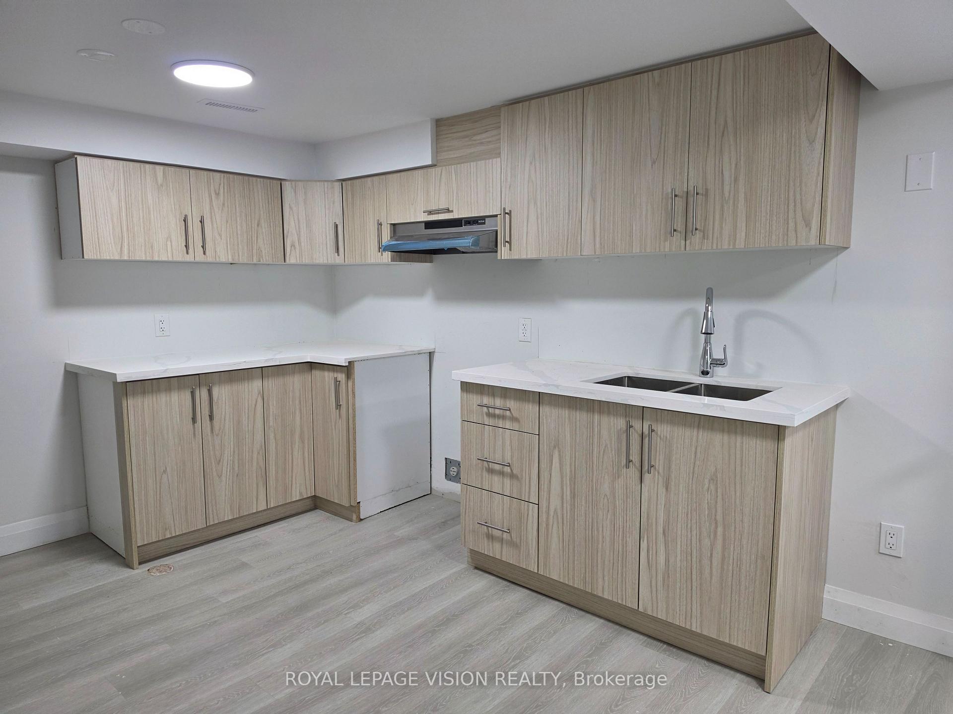 Photo 5 of Unit Bsmt 1, 706 Leaside Street, Pickering, West Shore — HOMEH