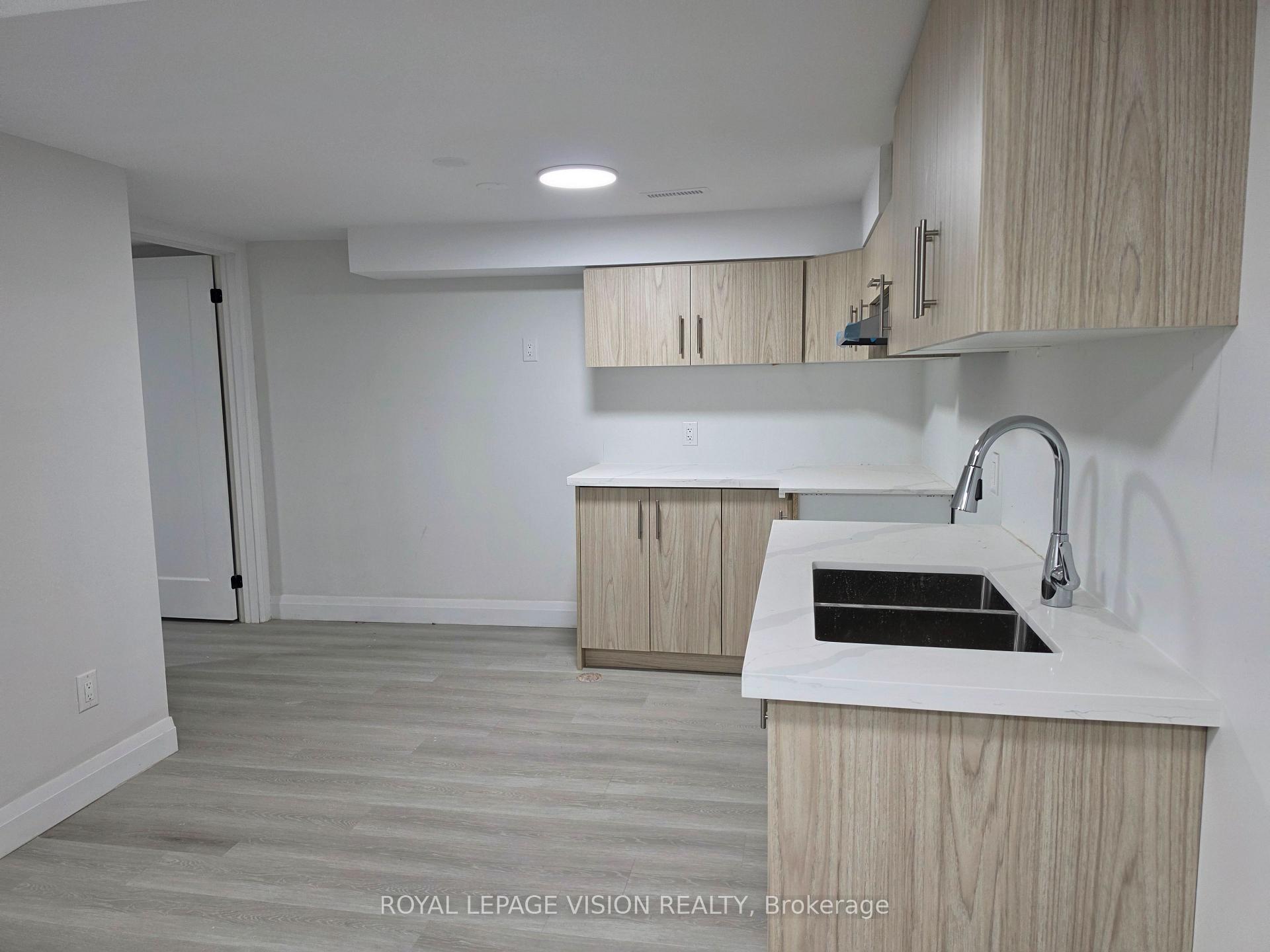 Photo 6 of Unit Bsmt 1, 706 Leaside Street, Pickering, West Shore — HOMEH