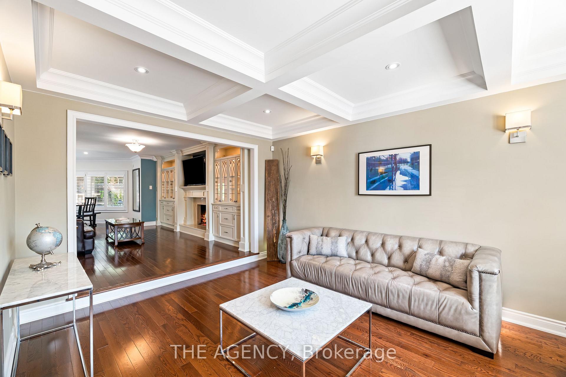 Photo 6 of 7 Stonegate Drive, Brampton, Snelgrove — HOMEH