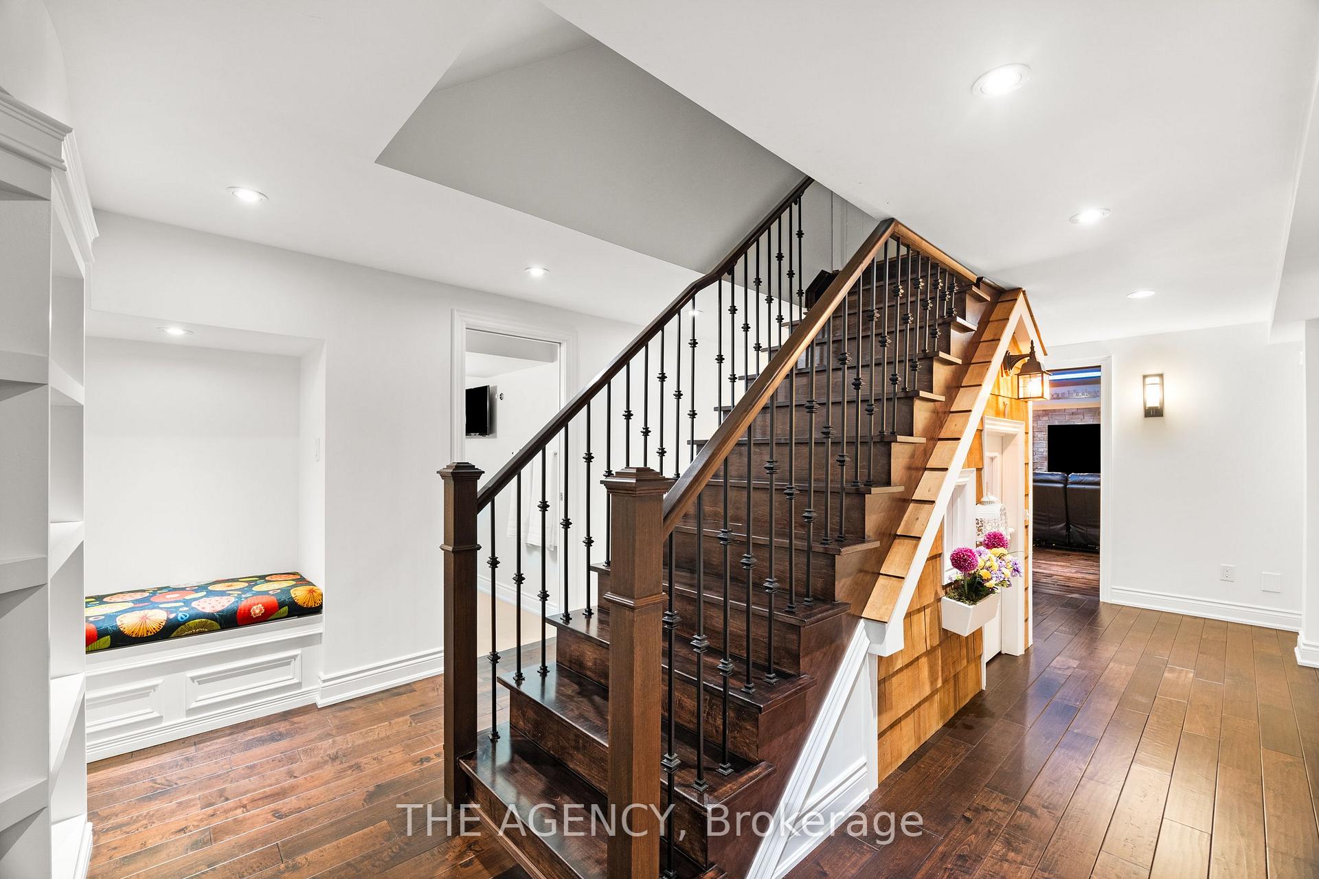 Photo 27 of 7 Stonegate Drive, Brampton, Snelgrove — HOMEH
