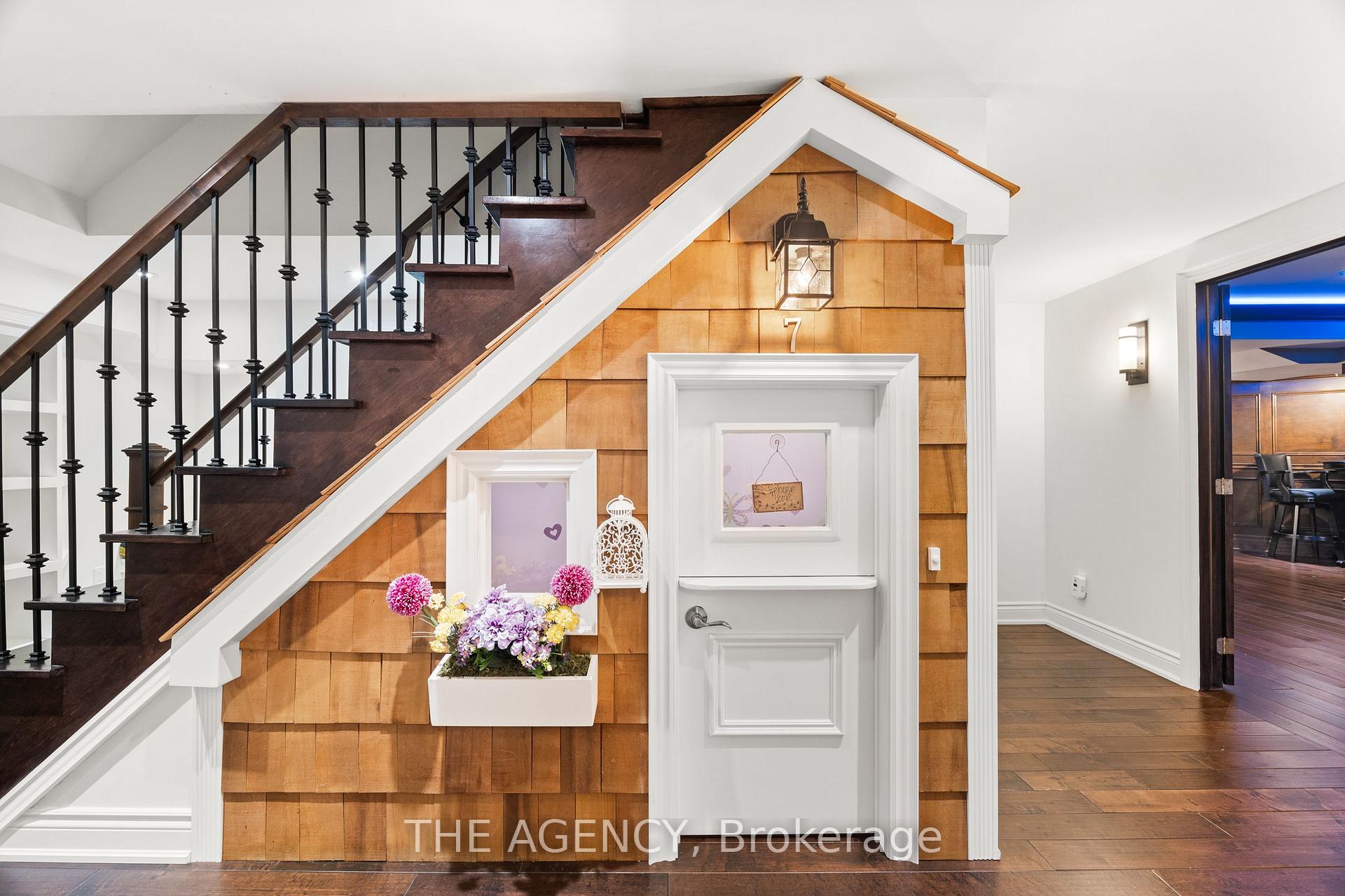 Photo 28 of 7 Stonegate Drive, Brampton, Snelgrove — HOMEH