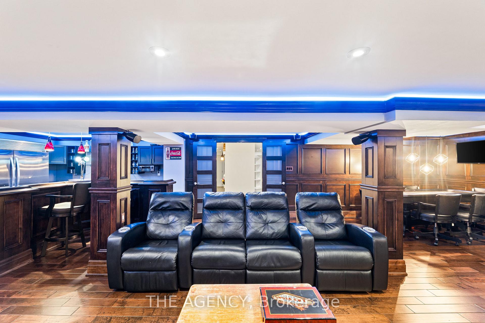 Photo 30 of 7 Stonegate Drive, Brampton, Snelgrove — HOMEH