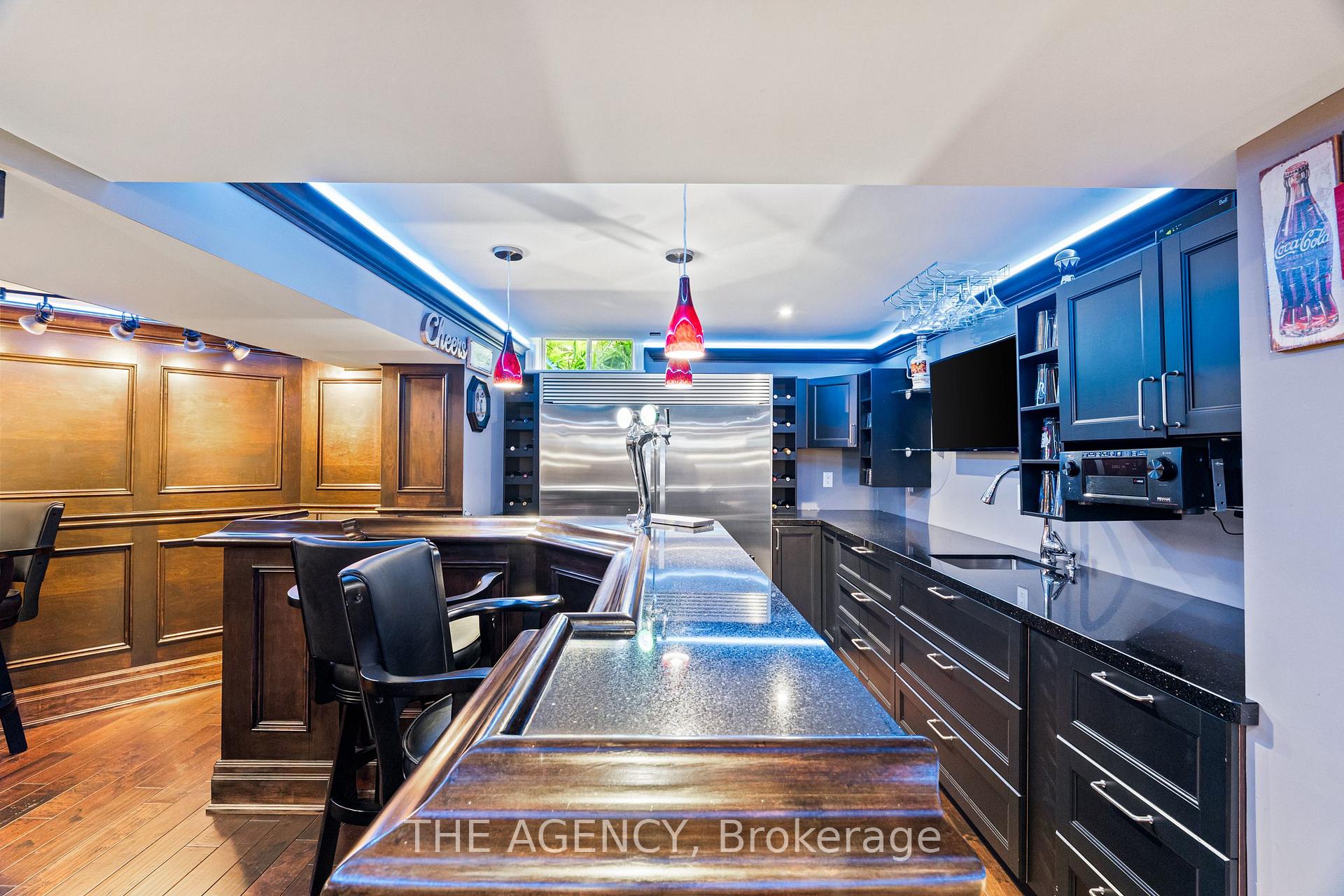 Photo 32 of 7 Stonegate Drive, Brampton, Snelgrove — HOMEH
