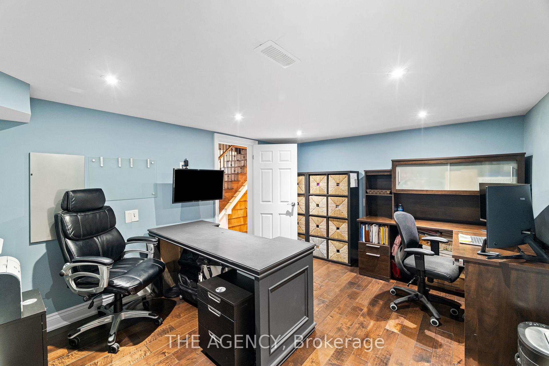 Photo 34 of 7 Stonegate Drive, Brampton, Snelgrove — HOMEH
