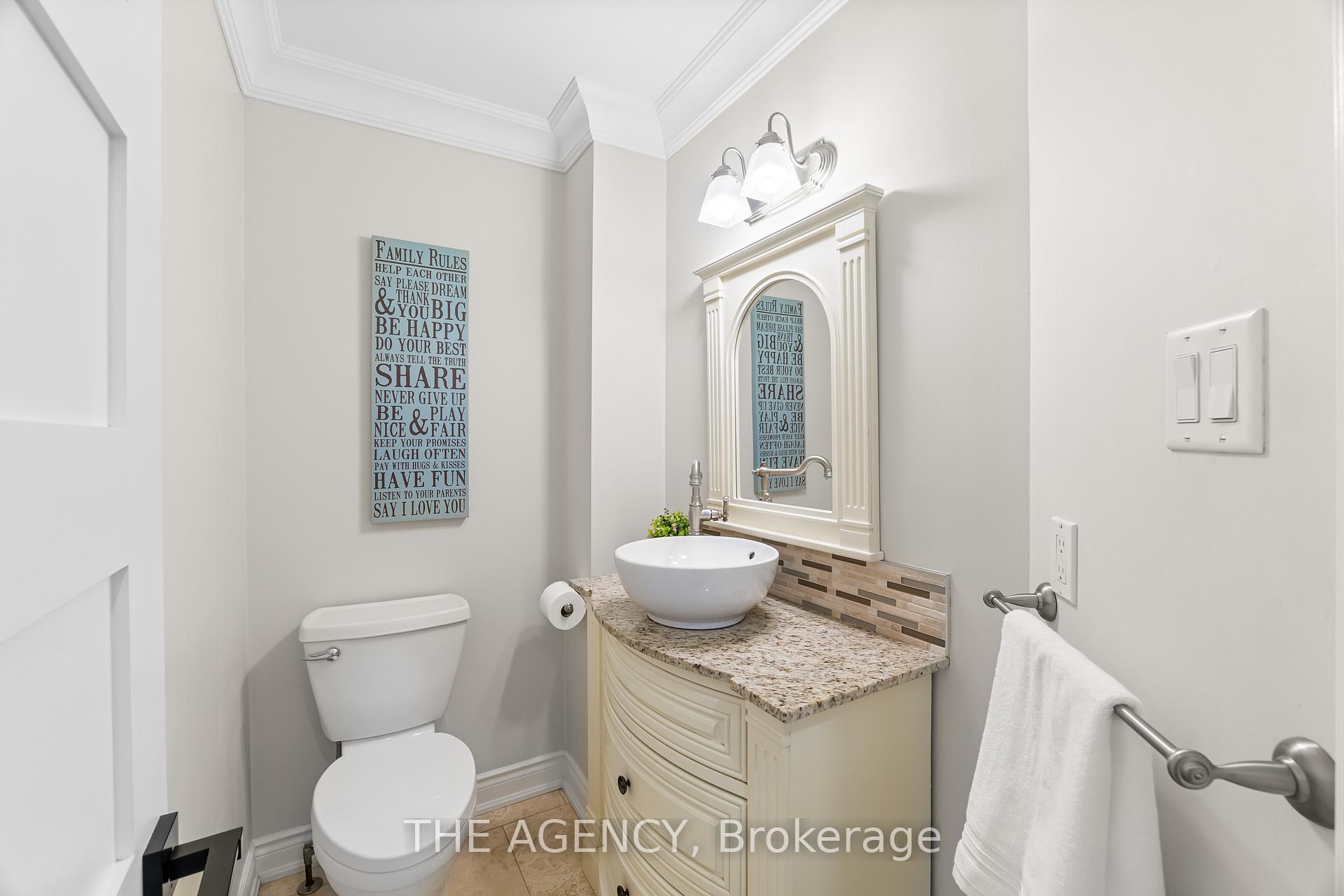 Photo 39 of 7 Stonegate Drive, Brampton, Snelgrove — HOMEH