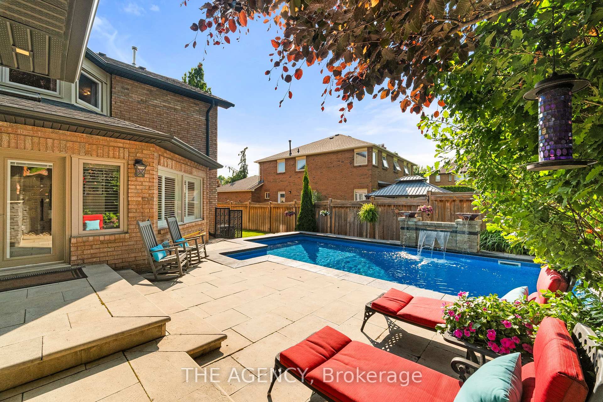 Photo 40 of 7 Stonegate Drive, Brampton, Snelgrove — HOMEH