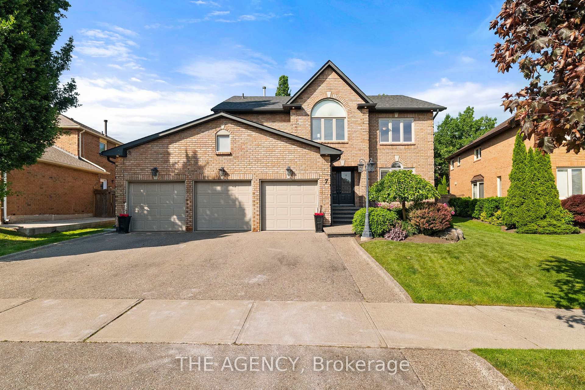 Photo 50 of 7 Stonegate Drive, Brampton, Snelgrove — HOMEH