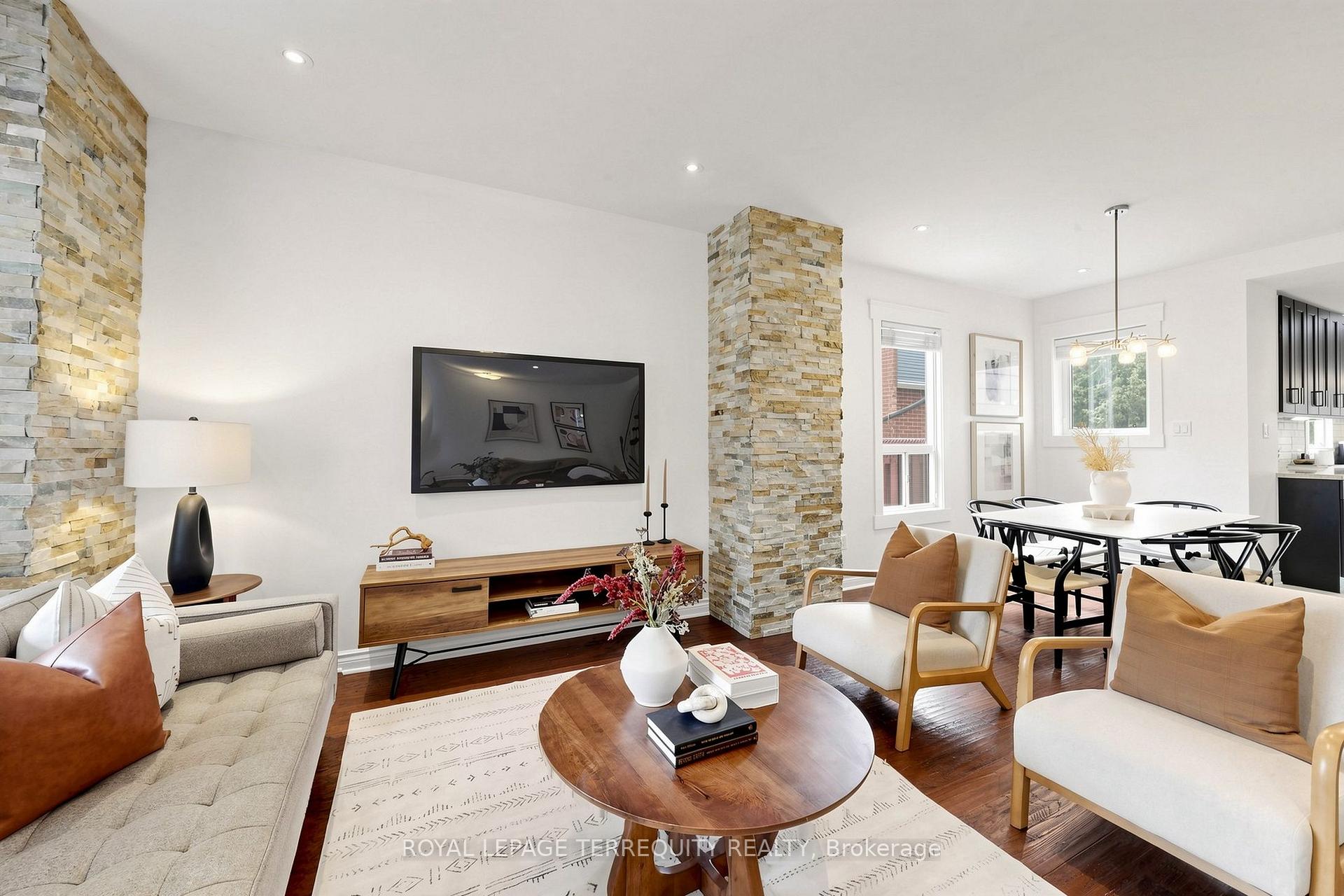 Photo 5 of Unit Upper, 150 Osler Street, Toronto, Weston-Pellam Park — HOMEH