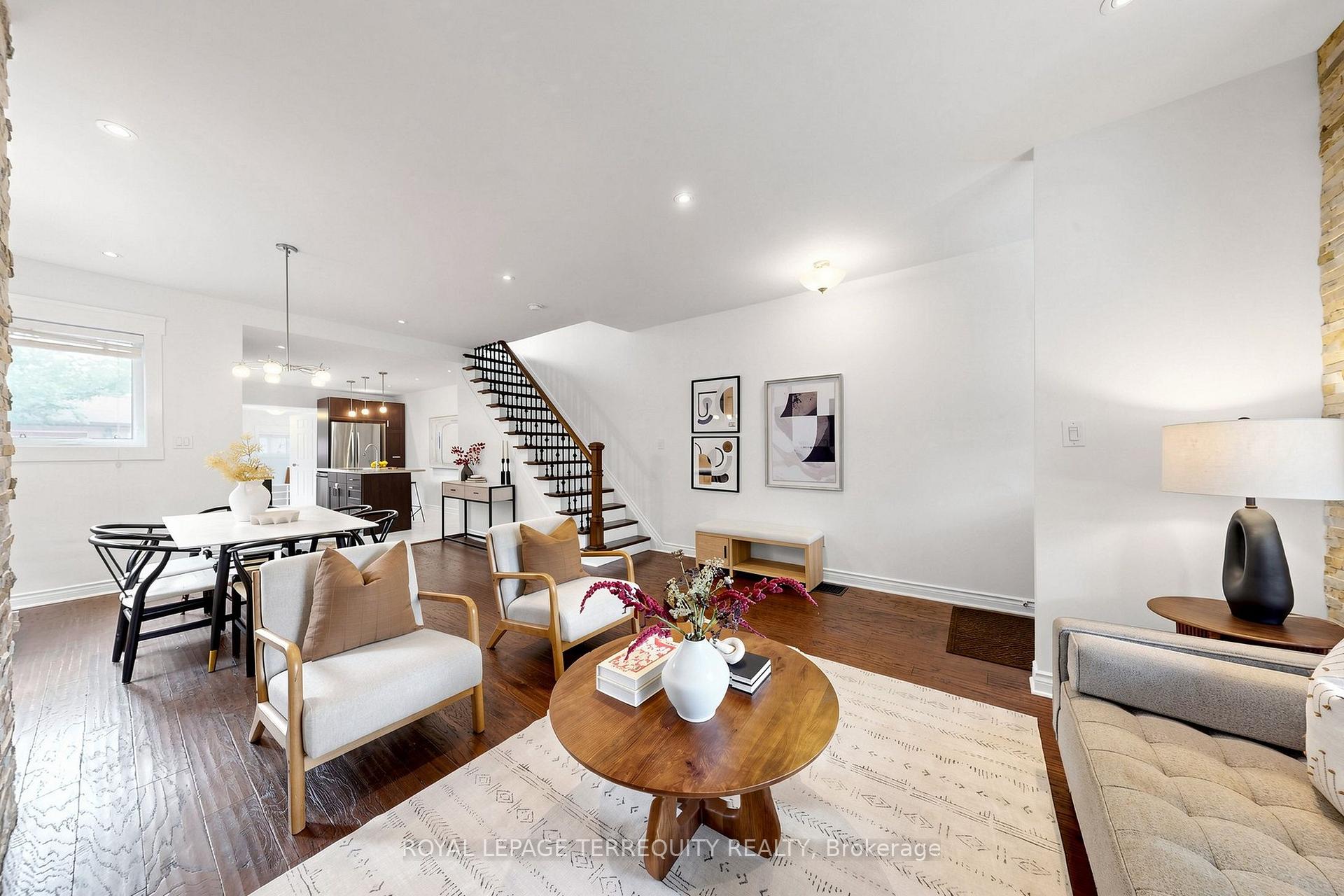Photo 6 of Unit Upper, 150 Osler Street, Toronto, Weston-Pellam Park — HOMEH