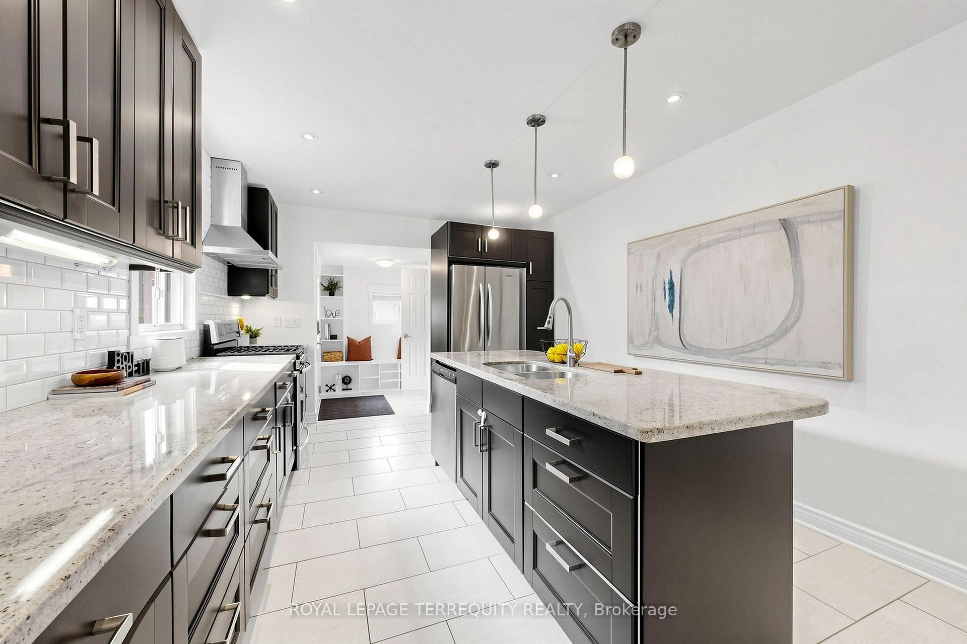 Photo 8 of Unit Upper, 150 Osler Street, Toronto, Weston-Pellam Park — HOMEH