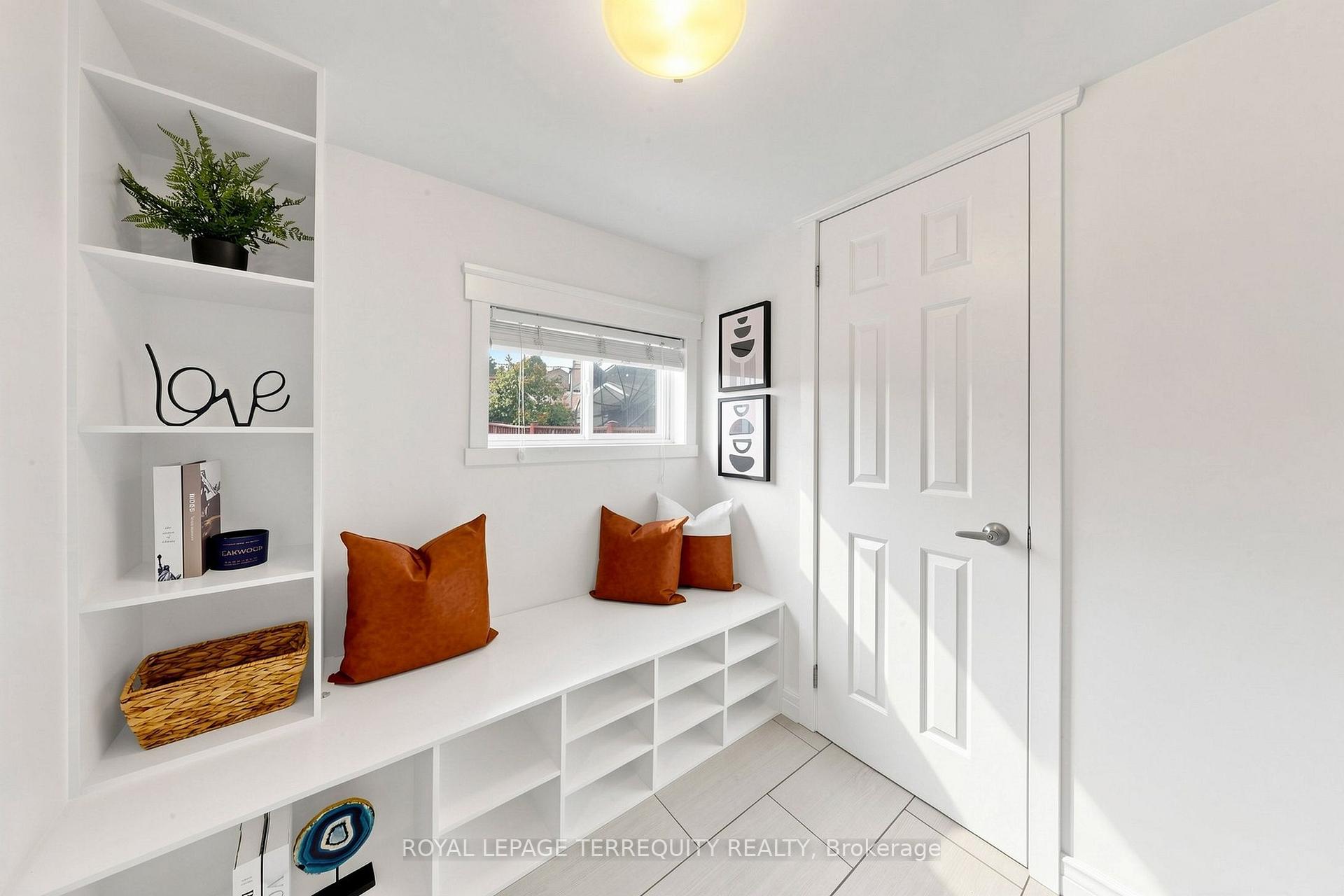 Photo 13 of Unit Upper, 150 Osler Street, Toronto, Weston-Pellam Park — HOMEH