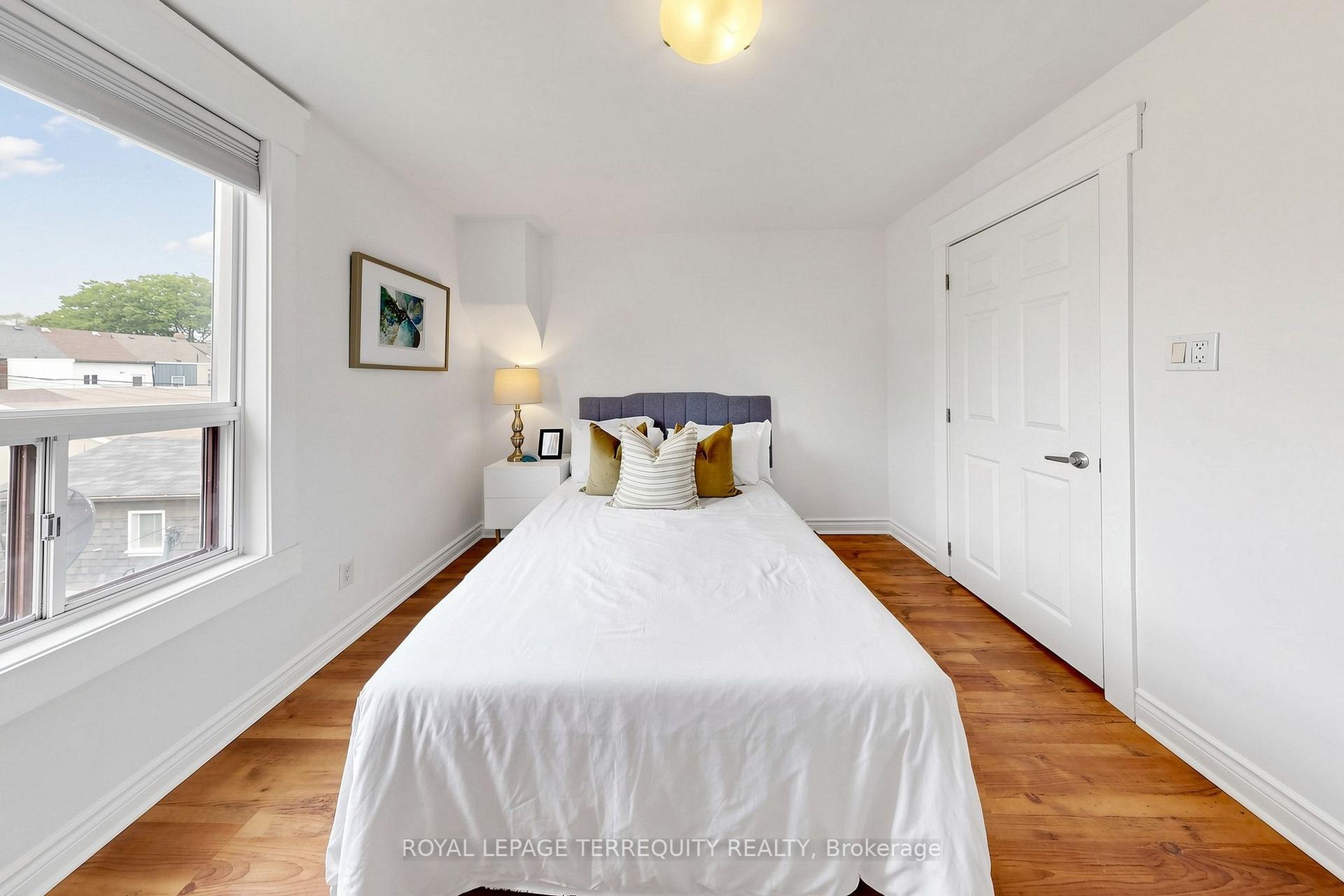 Photo 15 of Unit Upper, 150 Osler Street, Toronto, Weston-Pellam Park — HOMEH