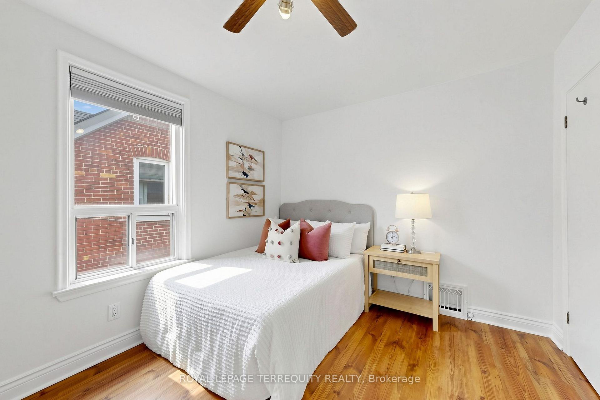 Photo 16 of Unit Upper, 150 Osler Street, Toronto, Weston-Pellam Park — HOMEH