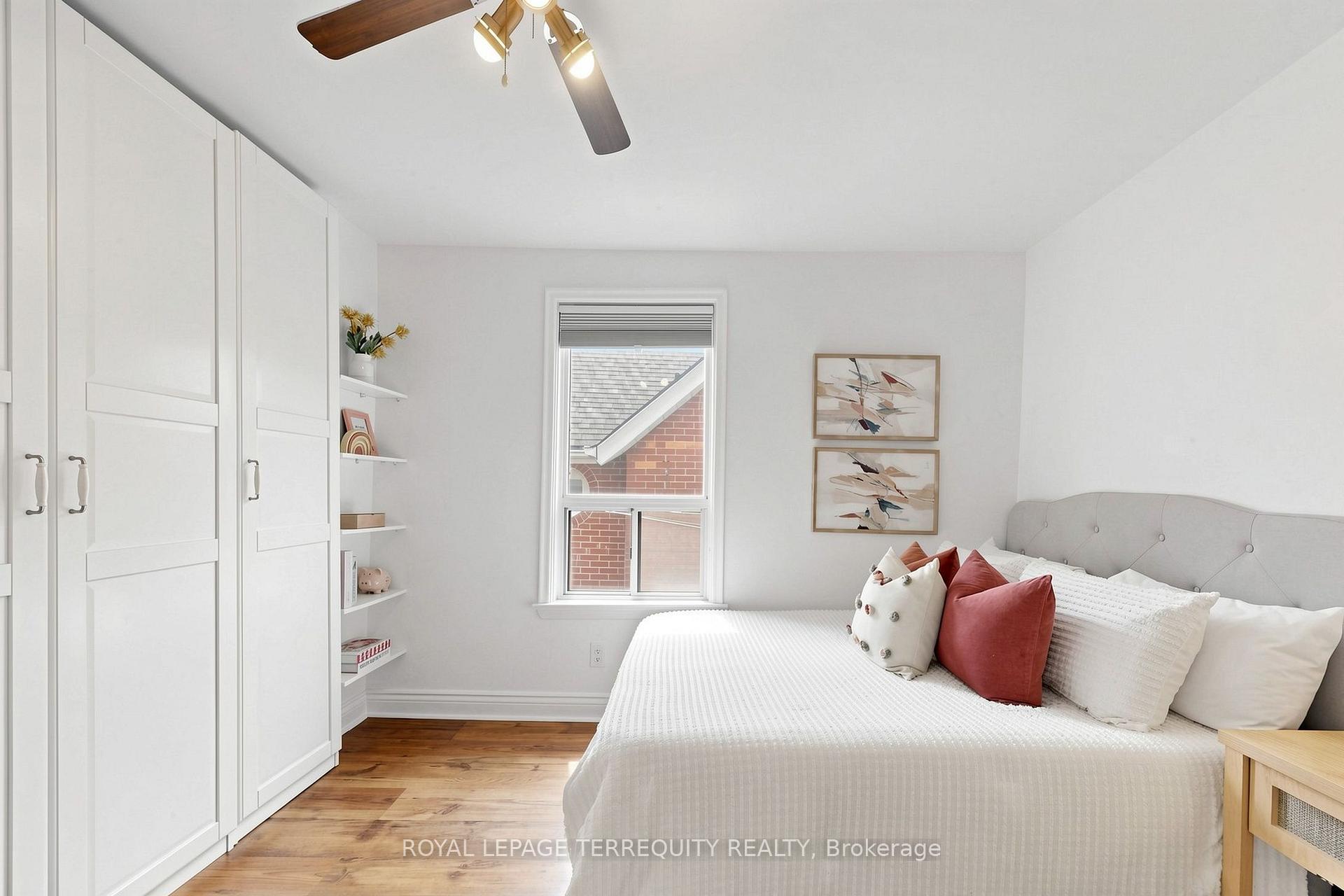 Photo 17 of Unit Upper, 150 Osler Street, Toronto, Weston-Pellam Park — HOMEH