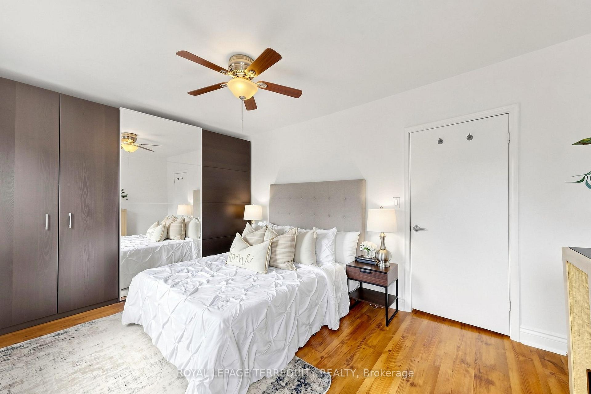 Photo 18 of Unit Upper, 150 Osler Street, Toronto, Weston-Pellam Park — HOMEH