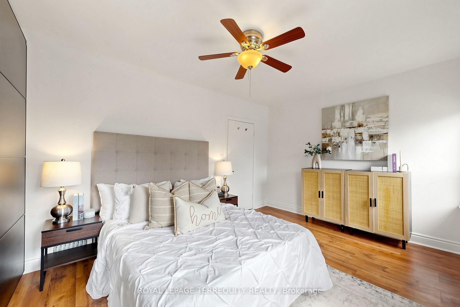 Photo 19 of Unit Upper, 150 Osler Street, Toronto, Weston-Pellam Park — HOMEH