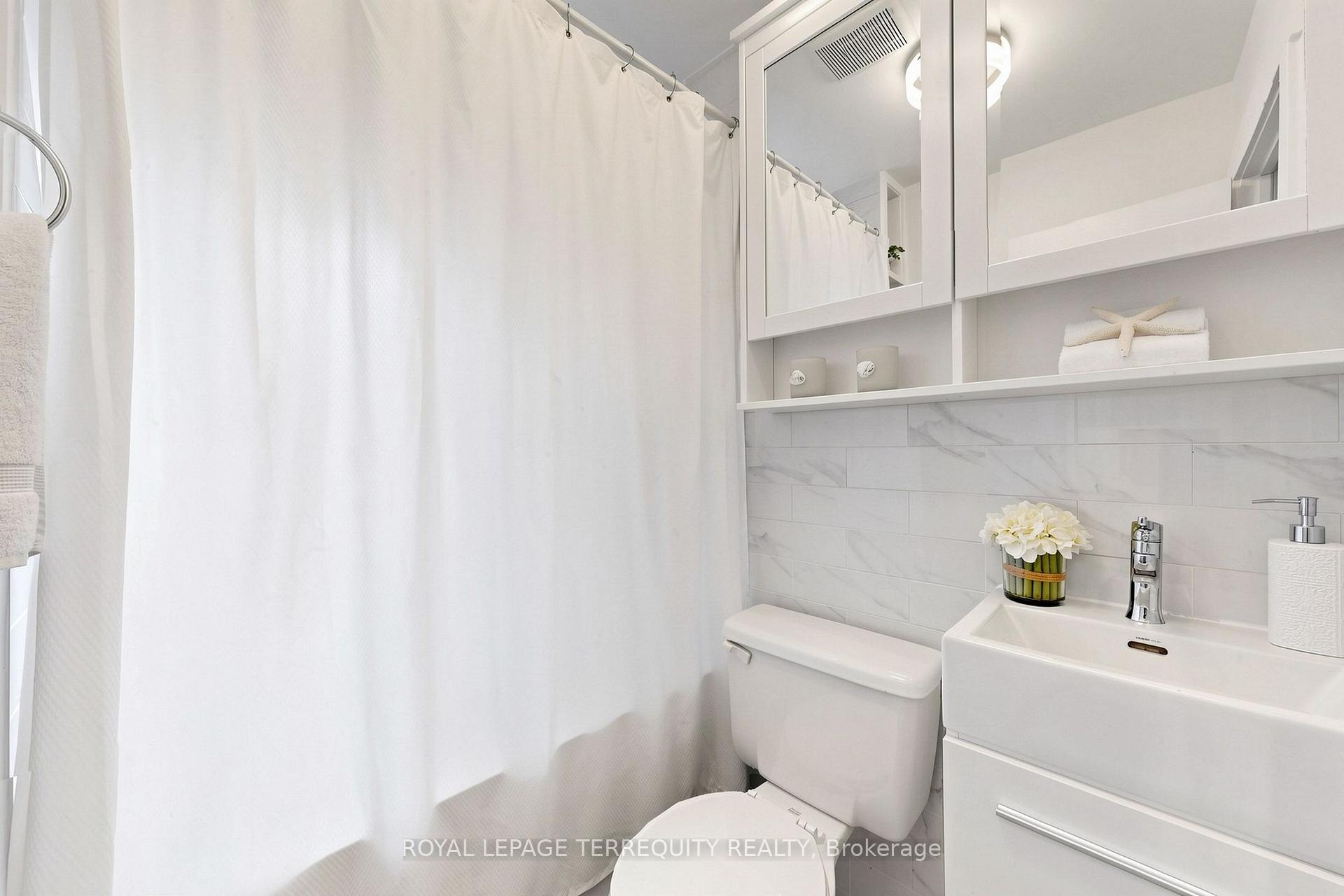 Photo 20 of Unit Upper, 150 Osler Street, Toronto, Weston-Pellam Park — HOMEH