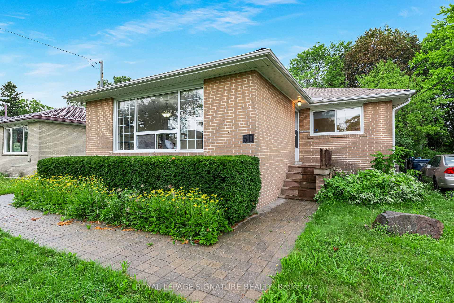 Photo 2 of 50 Celeste Drive, Scarborough, West Hill — HOMEH