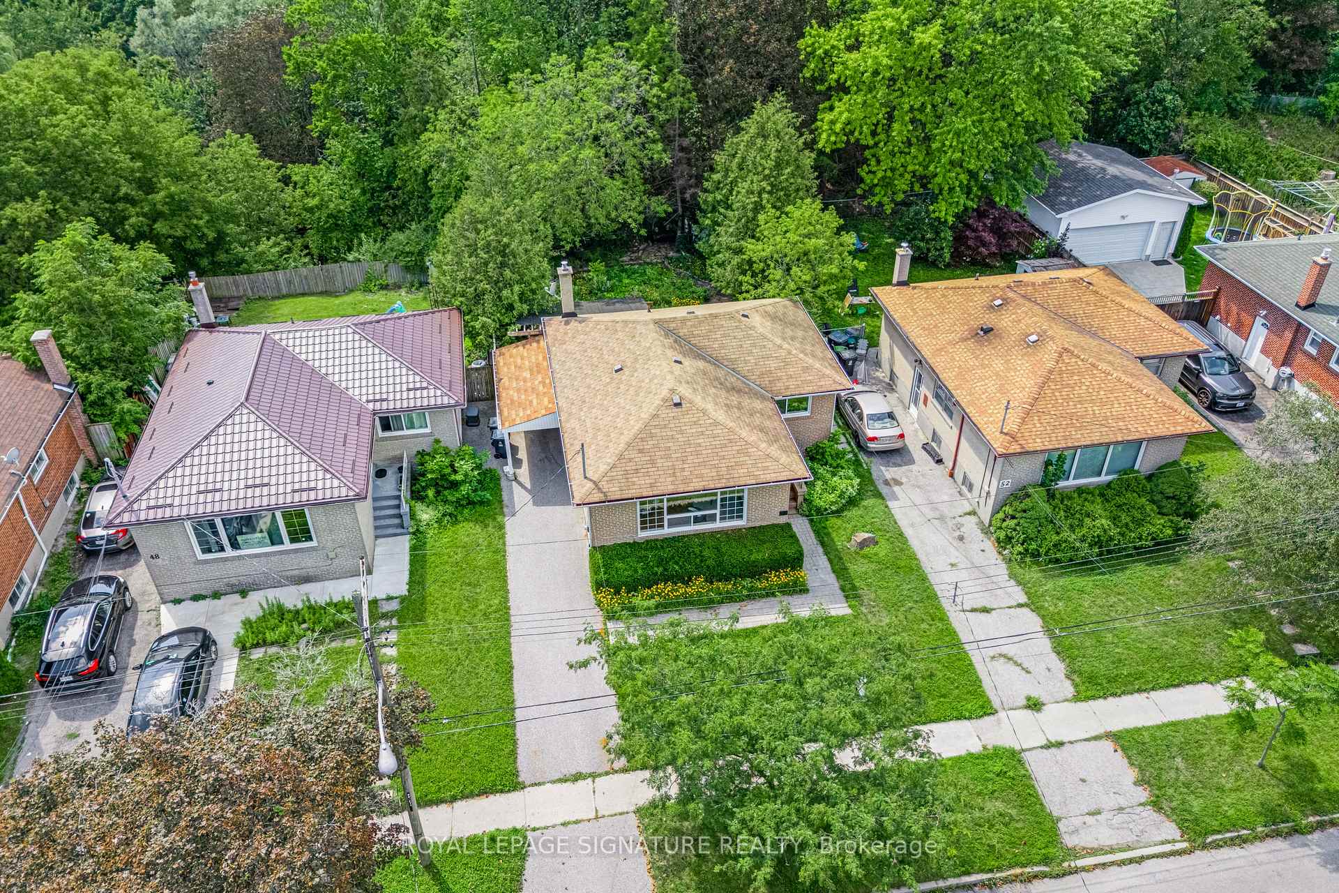 Photo 3 of 50 Celeste Drive, Scarborough, West Hill — HOMEH