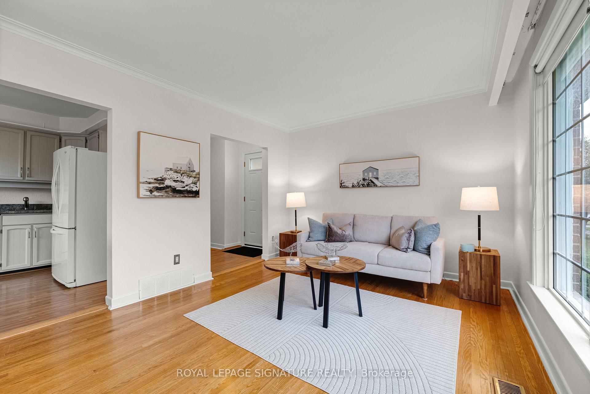 Photo 4 of 50 Celeste Drive, Scarborough, West Hill — HOMEH