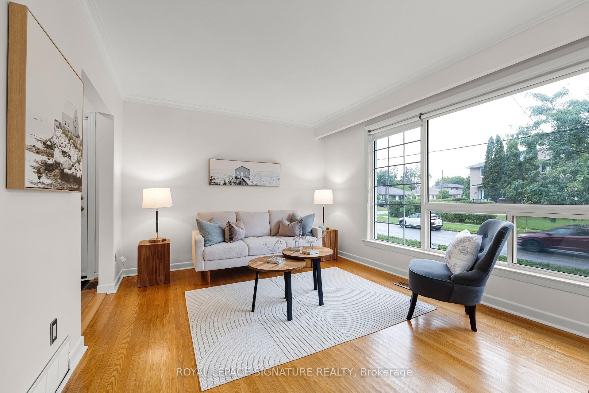 Photo 5 of 50 Celeste Drive, Scarborough, West Hill — HOMEH