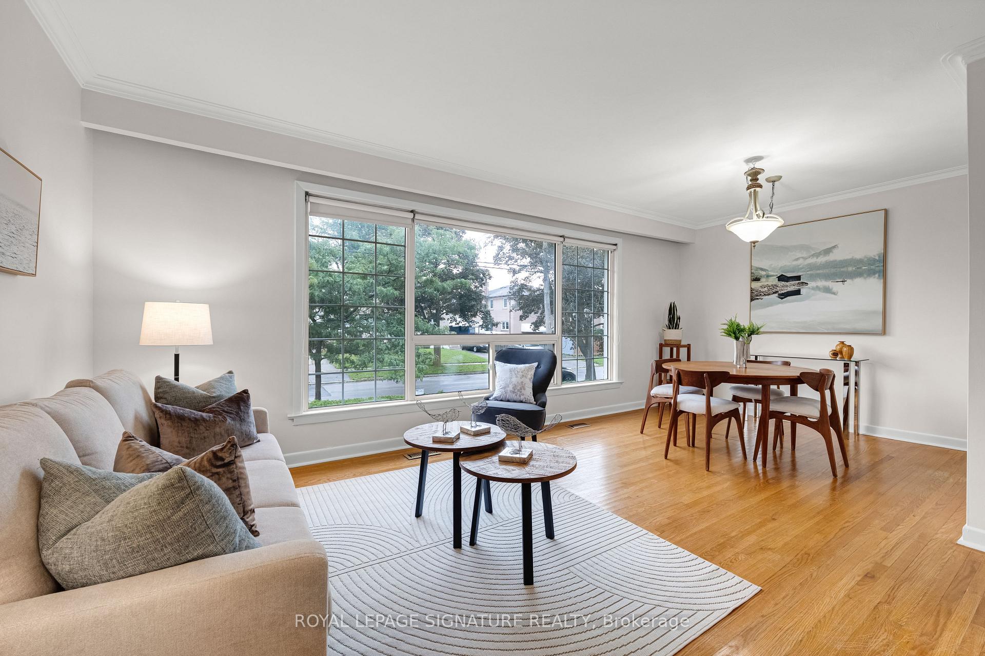 Photo 6 of 50 Celeste Drive, Scarborough, West Hill — HOMEH