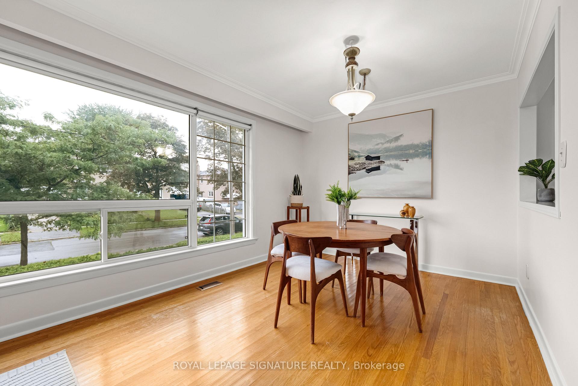 Photo 7 of 50 Celeste Drive, Scarborough, West Hill — HOMEH