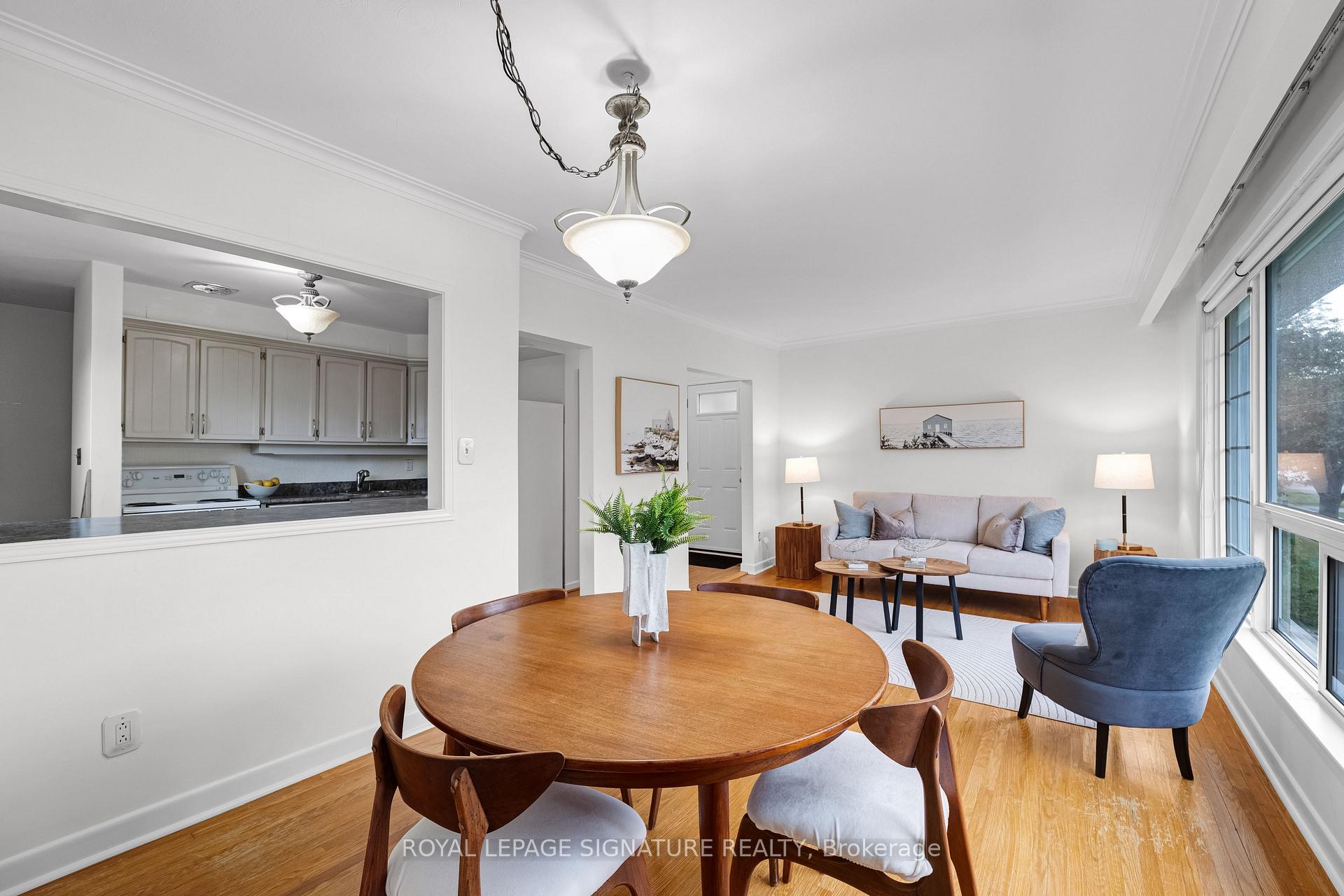 Photo 8 of 50 Celeste Drive, Scarborough, West Hill — HOMEH