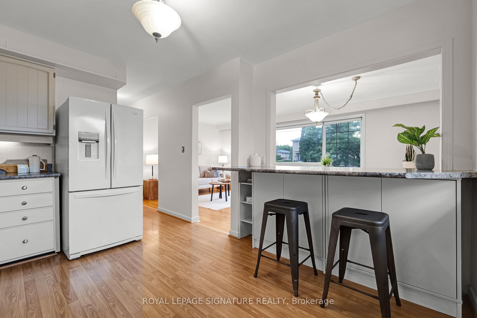 Photo 10 of 50 Celeste Drive, Scarborough, West Hill — HOMEH
