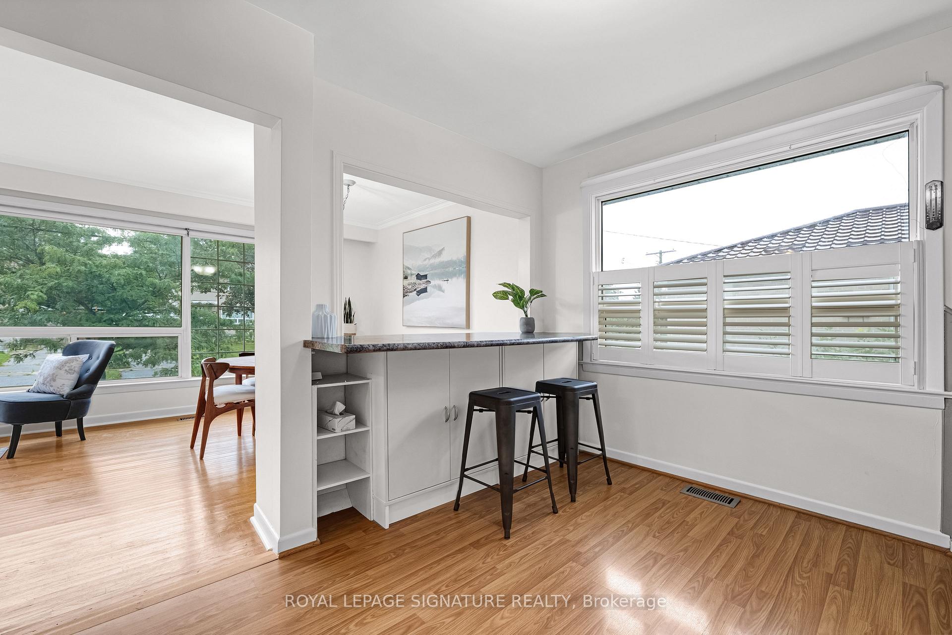 Photo 11 of 50 Celeste Drive, Scarborough, West Hill — HOMEH