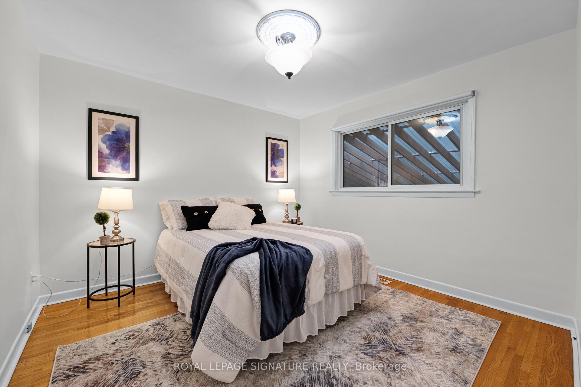 Photo 12 of 50 Celeste Drive, Scarborough, West Hill — HOMEH