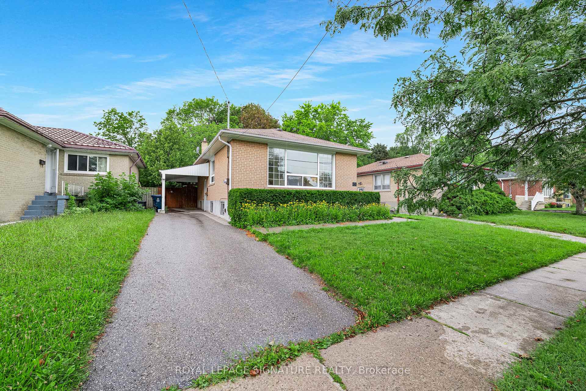 Photo 20 of 50 Celeste Drive, Scarborough, West Hill — HOMEH